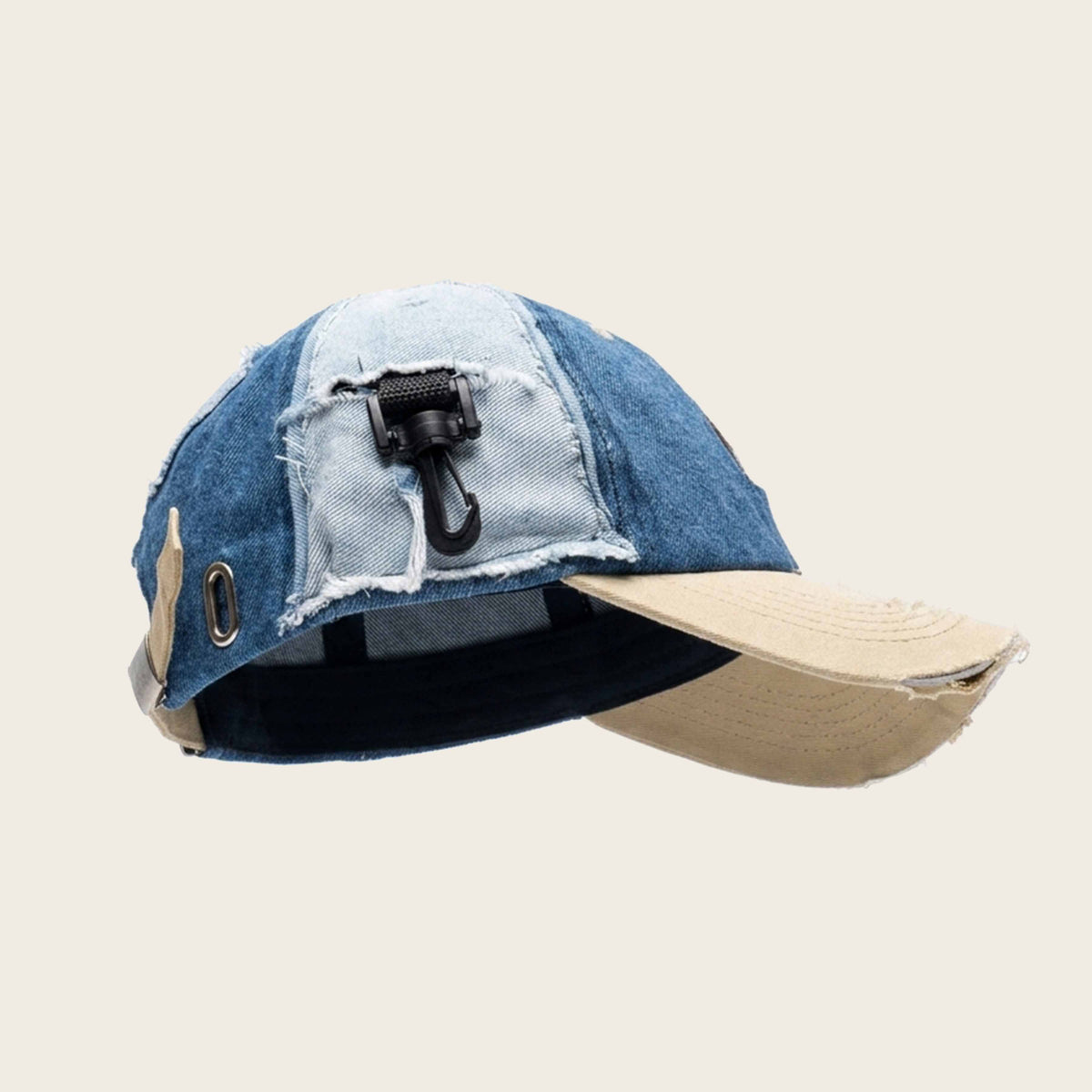 FINANCIAL LITERACY HAT