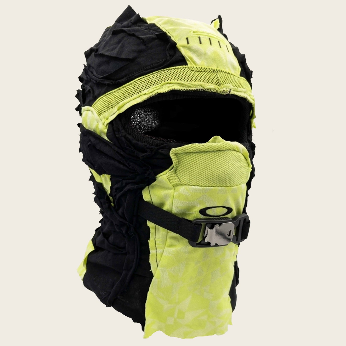 OAKLEY SLIME BALACLAVA