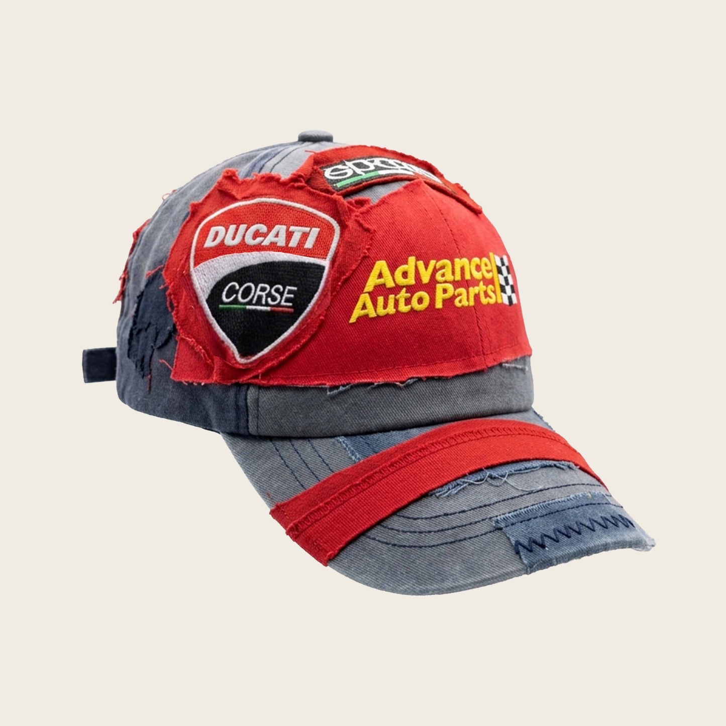ADVANCE AUTOPARTS HAT