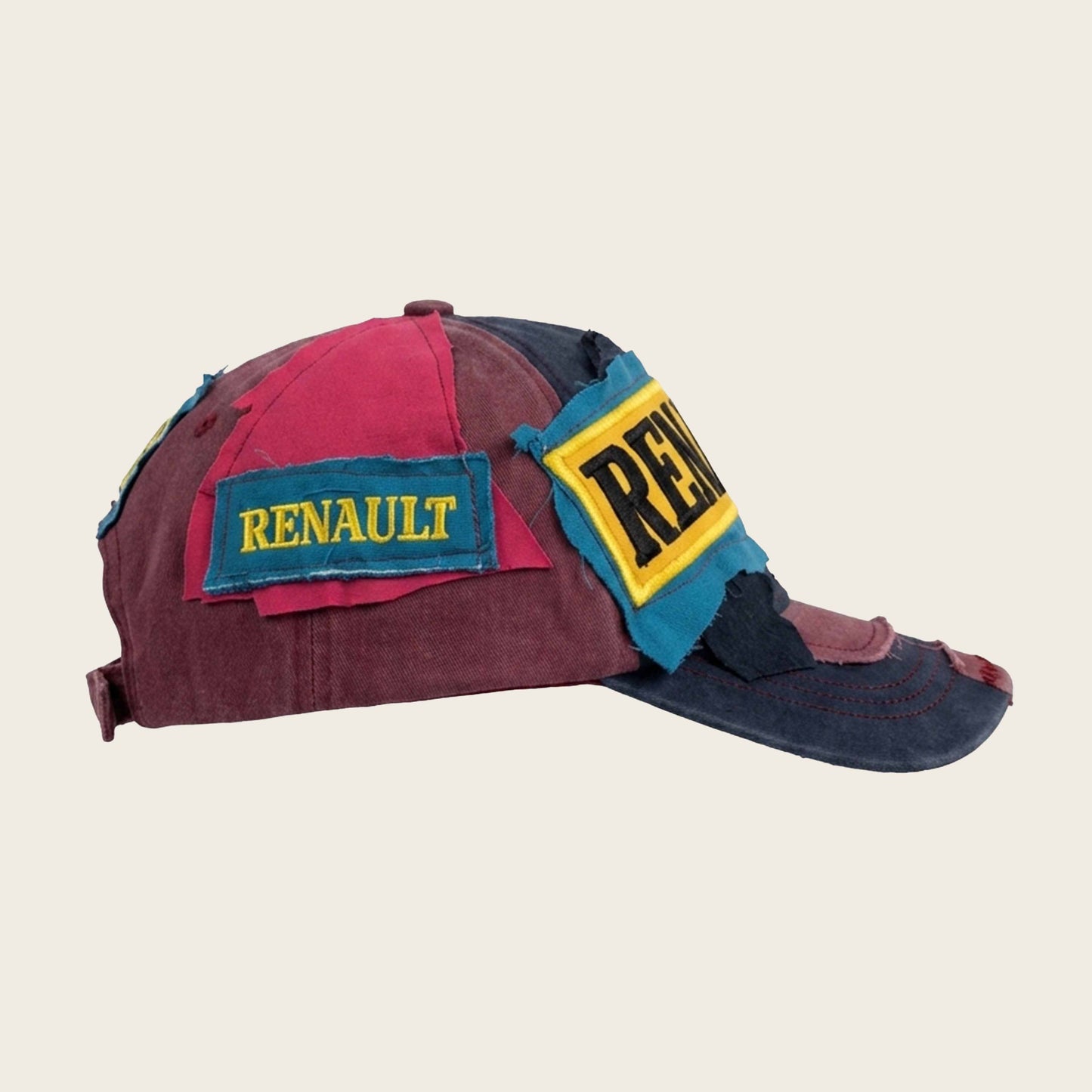 RENAULT HAT