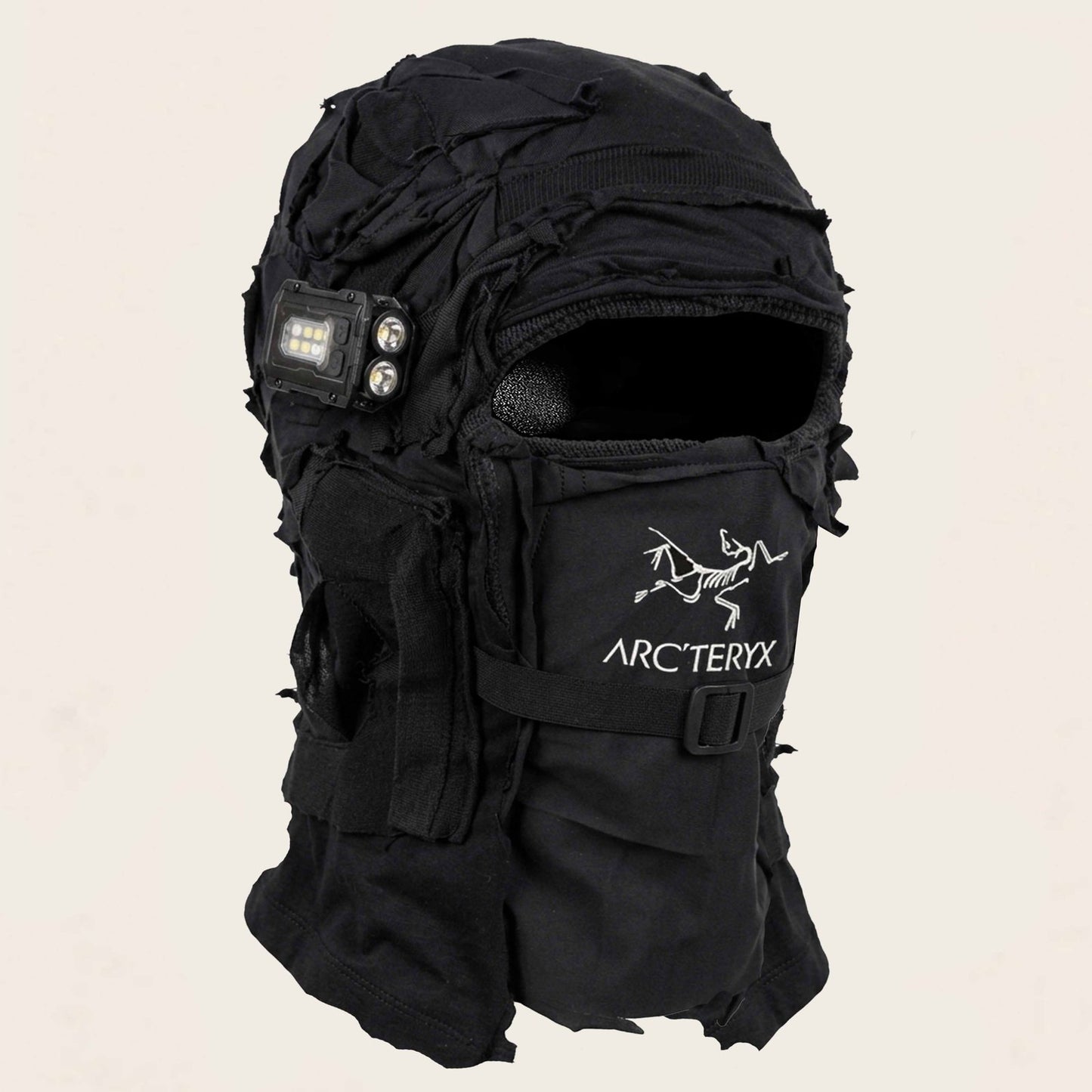 ARCTERYX SINGLE LIGHT BALACLAVA Copy