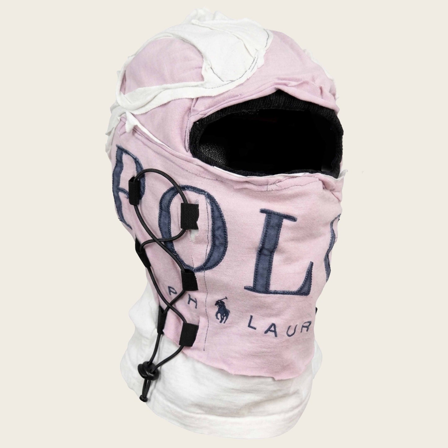 RALPH LAUREN BALACLAVA