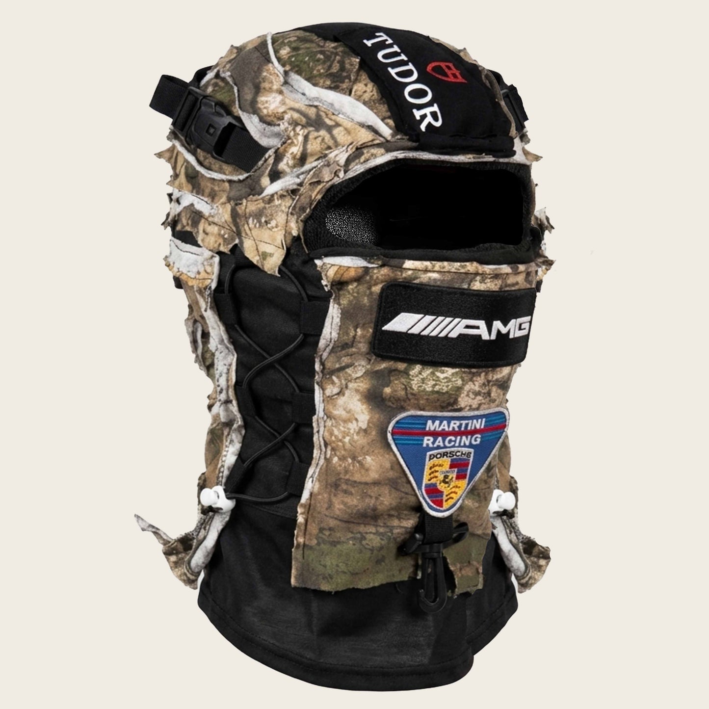 AMG REALTREE BALACLAVA