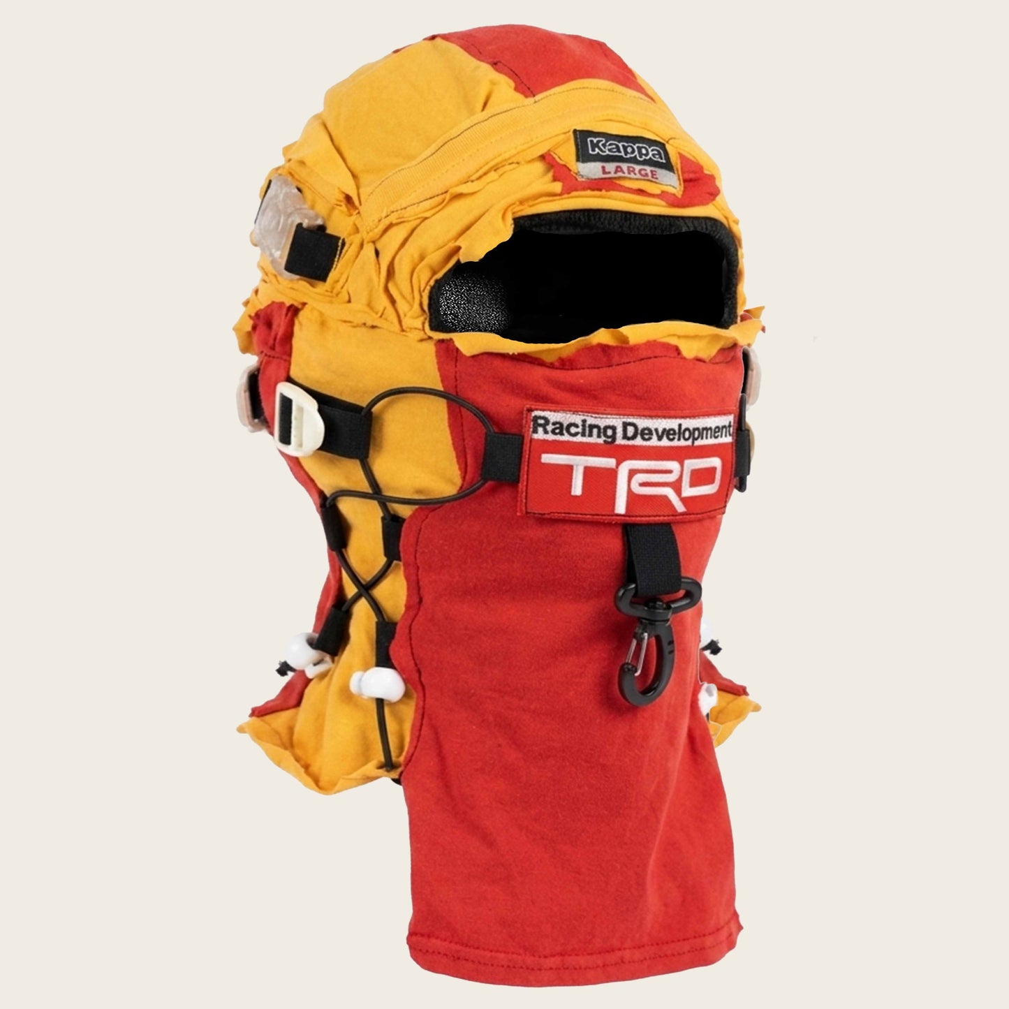 TRD BUNGEE BALACLAVA