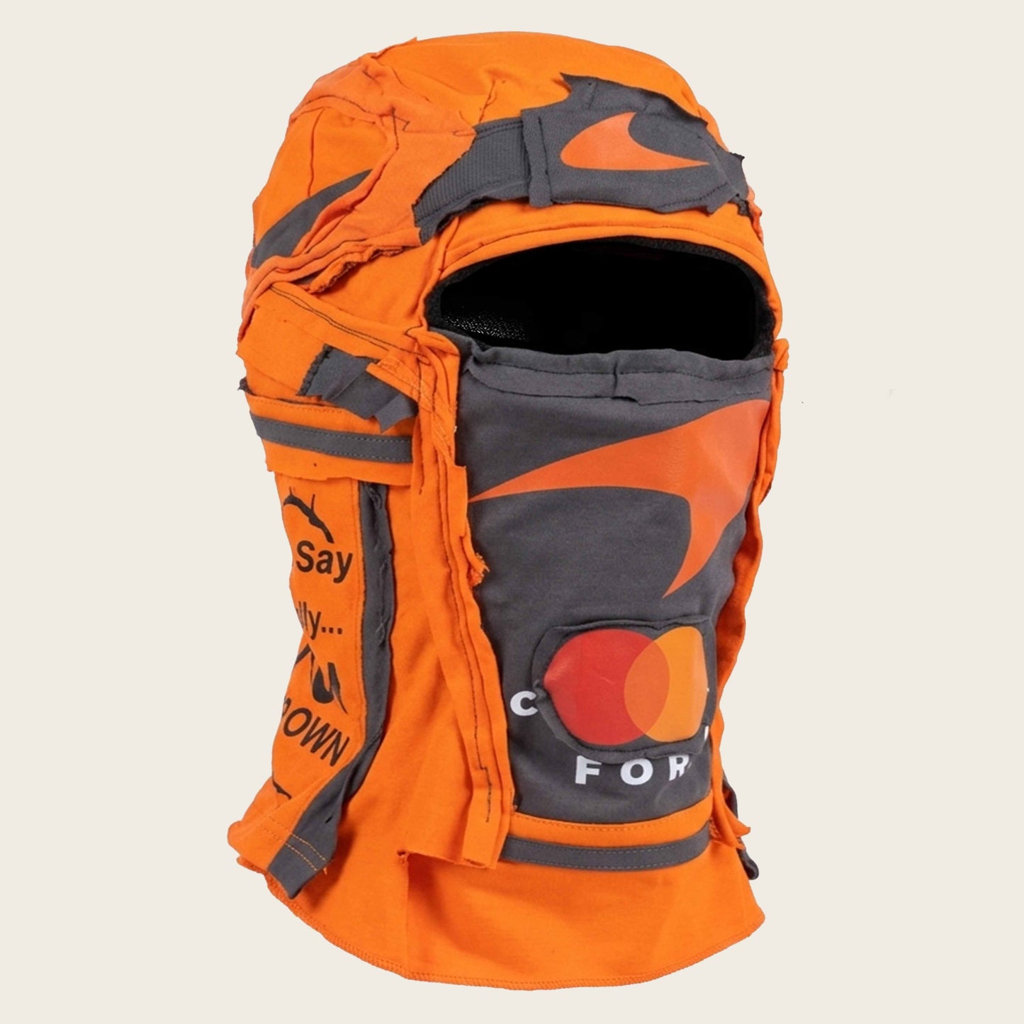 MCLAREN BALACLAVA