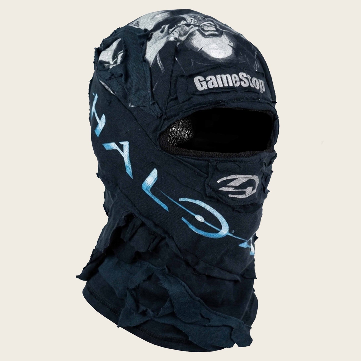 HALO 4 BALACLAVA