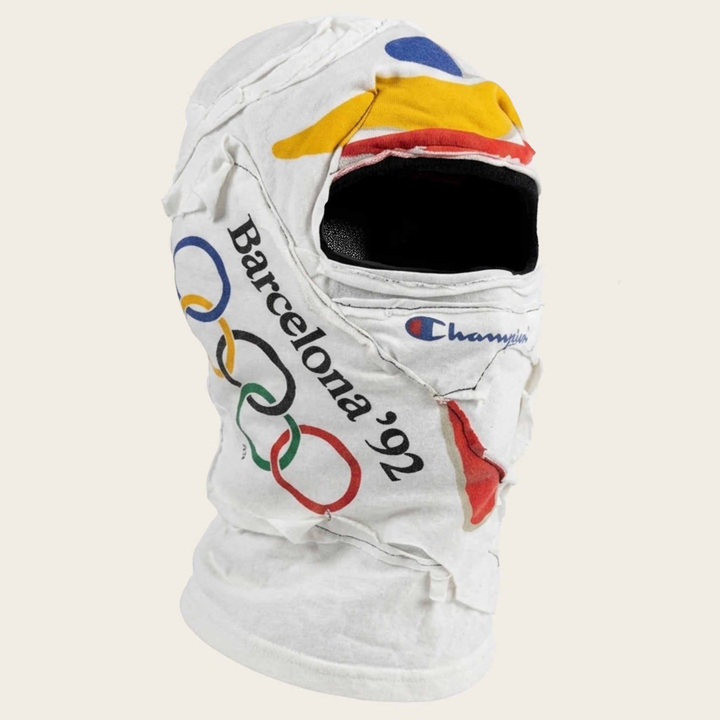 BARCELONA ‘92 BALACLAVA