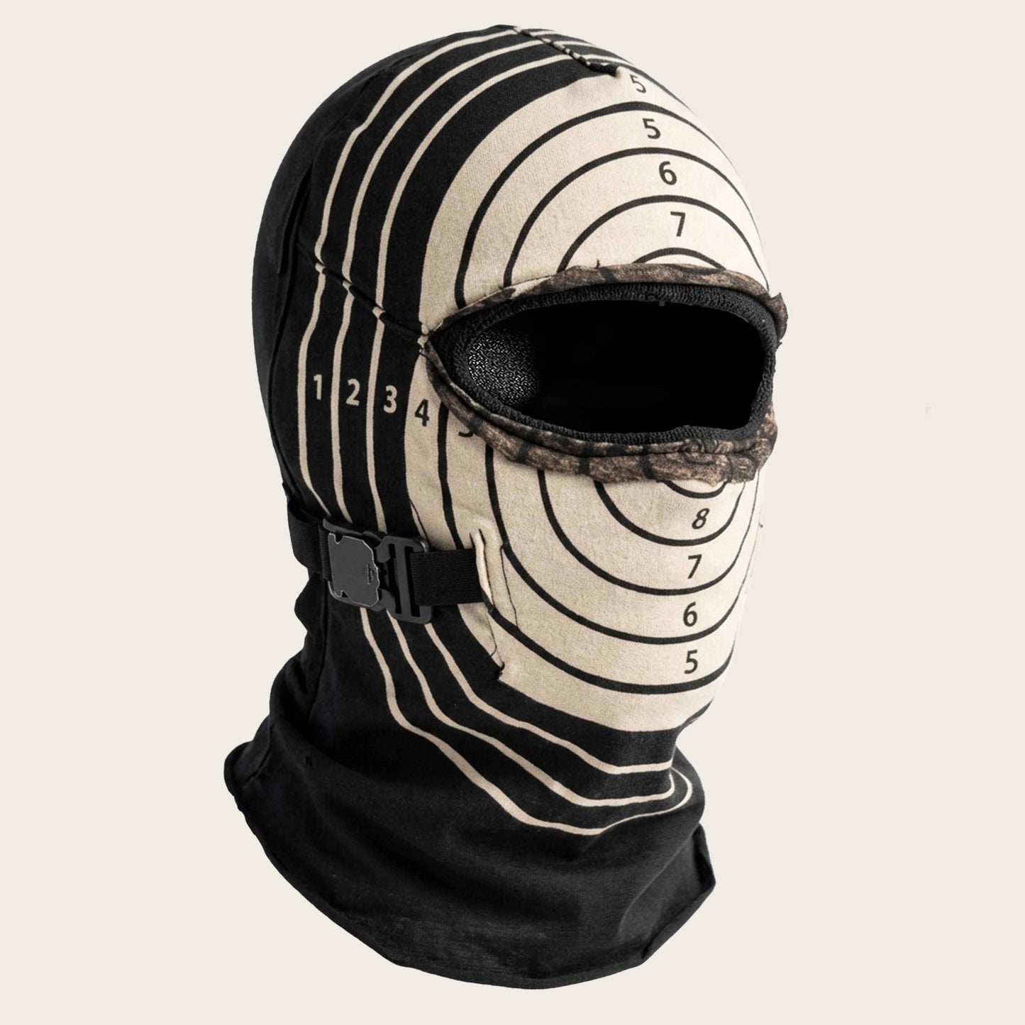BULLSEYE BALACLAVA