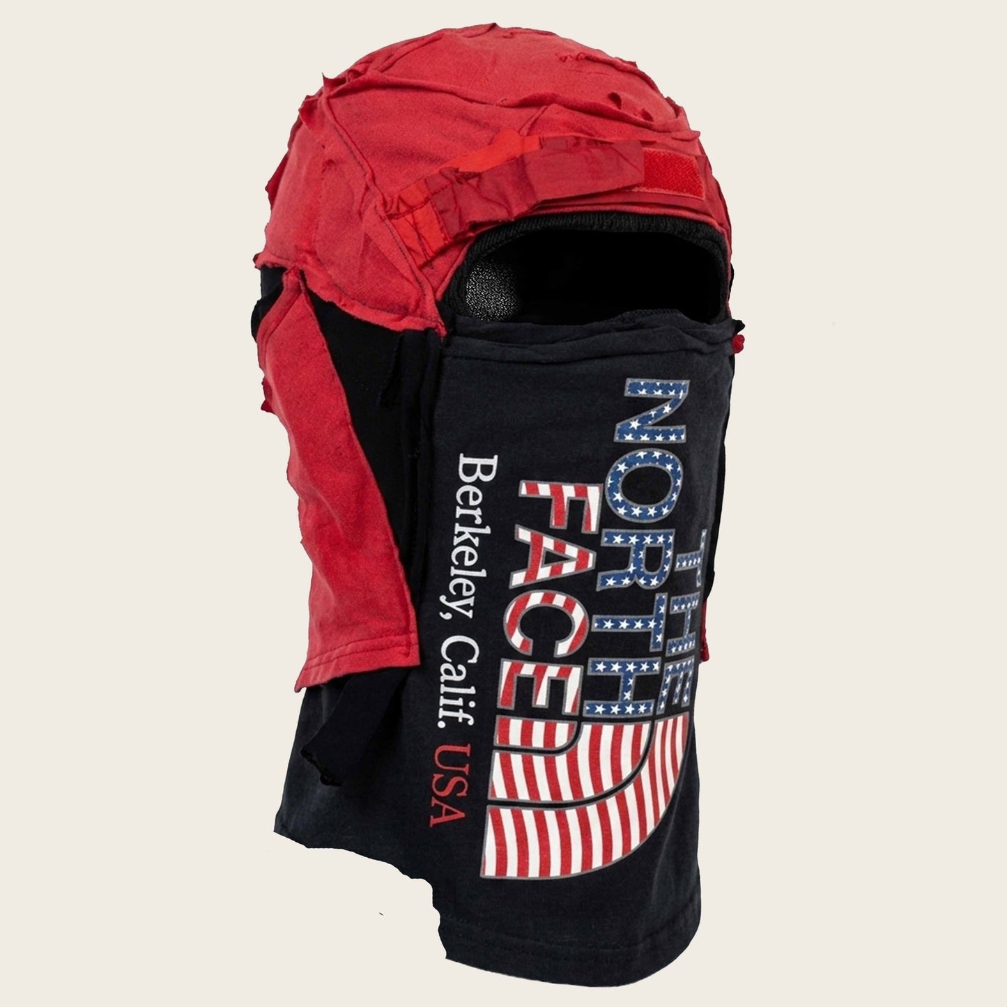 NORTH FACE JULY 4TH BALACLAVA