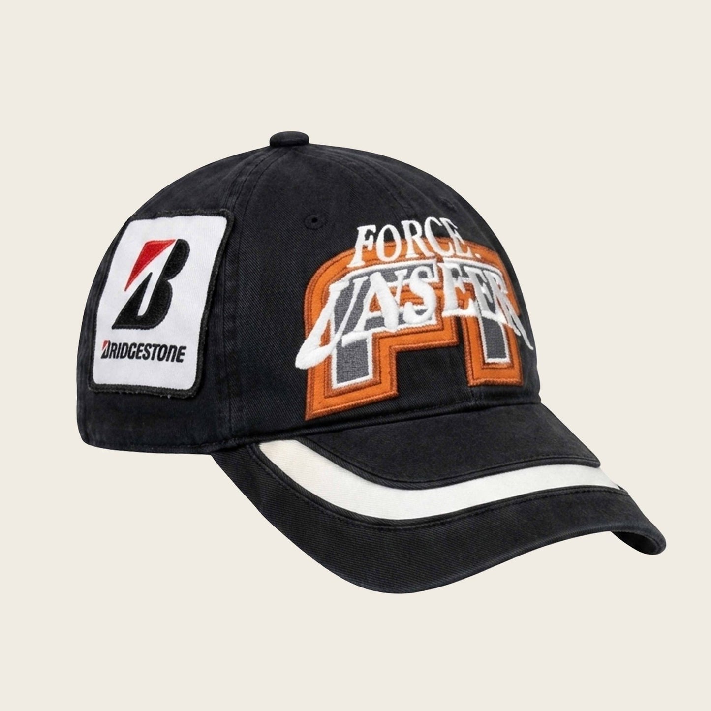 FORCES UNSEEN BRIDGESTONE CAP