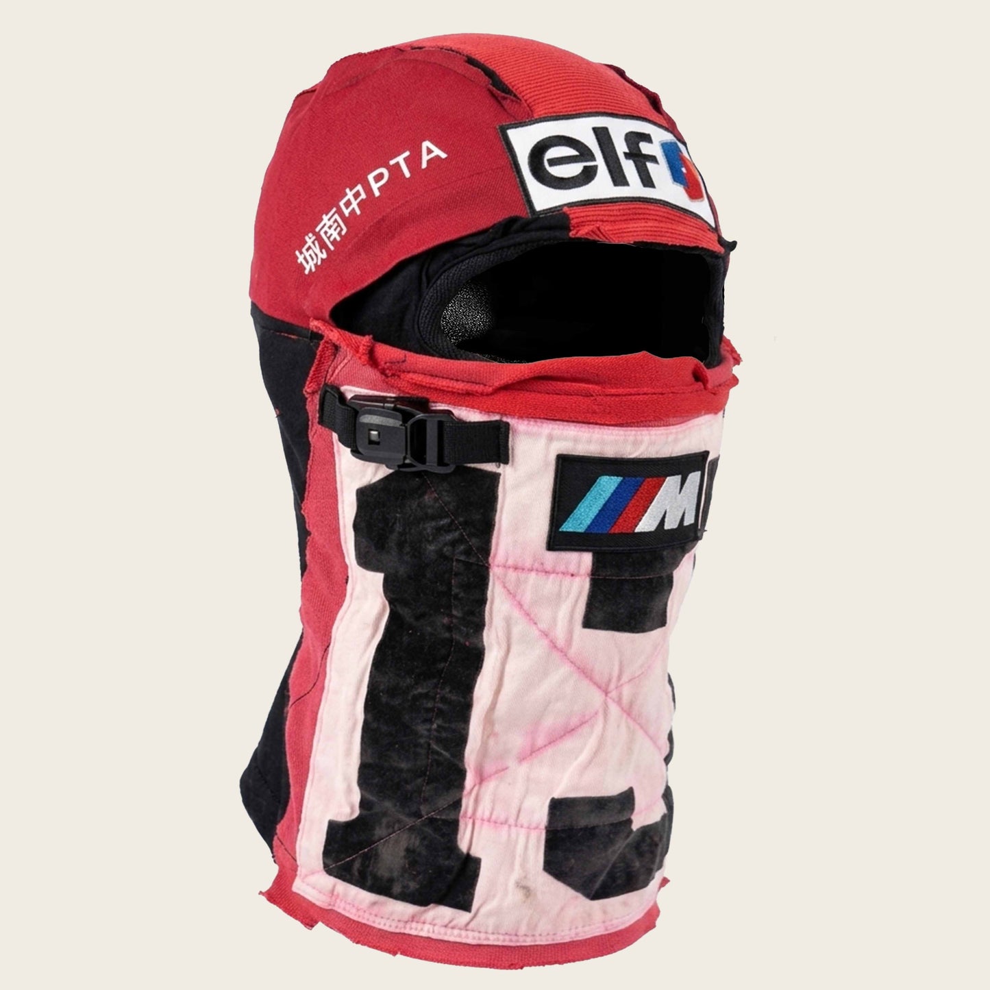 BMW M BALACLAVA