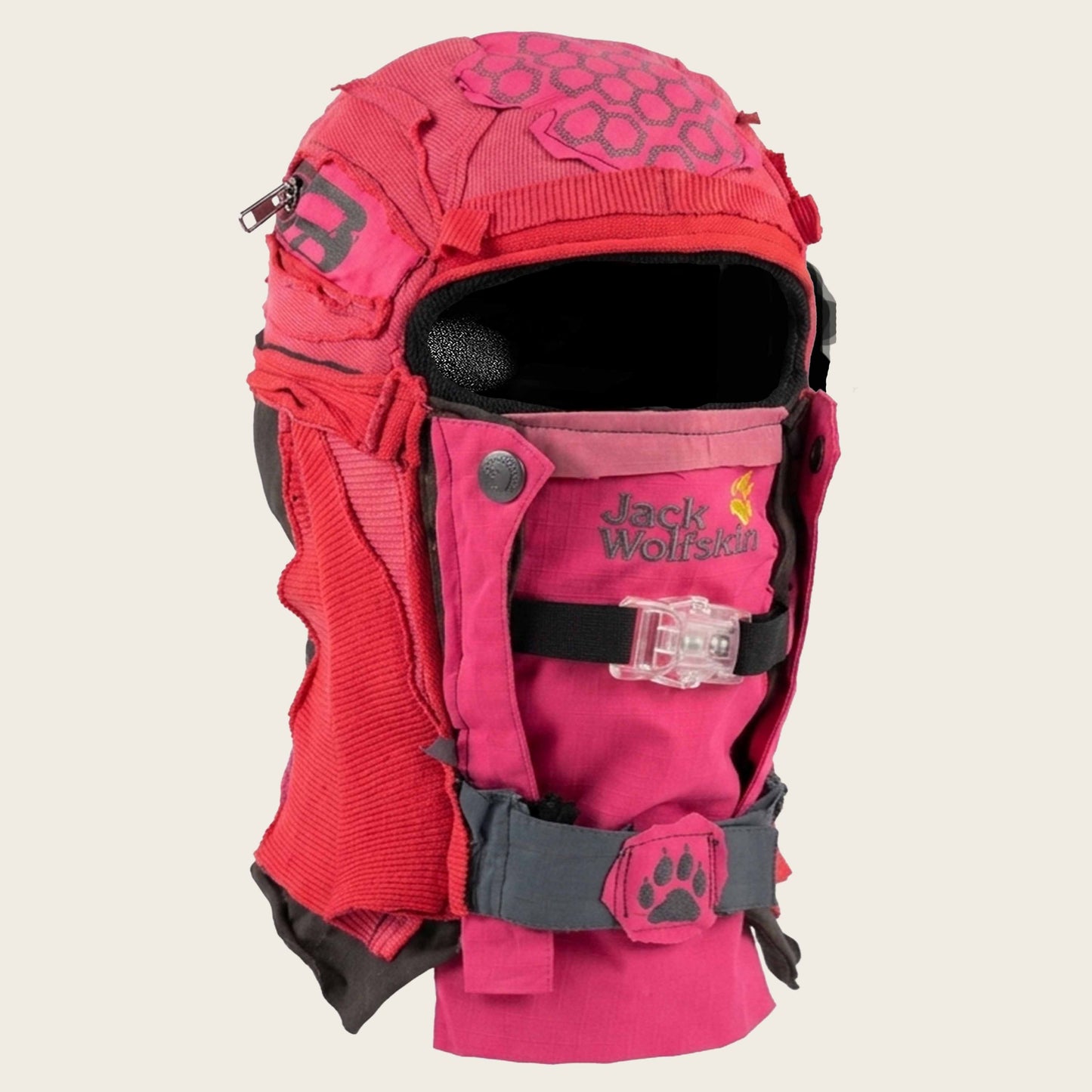 JACK WOLFSKIN BALACLAVA