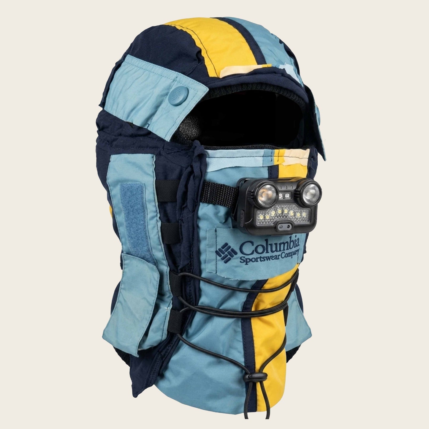 COLOMBIA HEADLIGHT BALACLAVA
