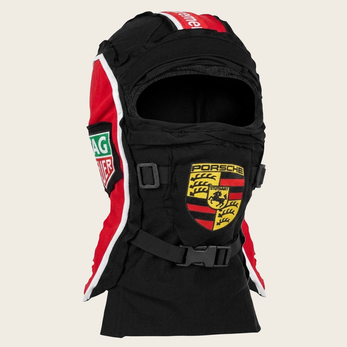 PORSCHE BALACLAVA