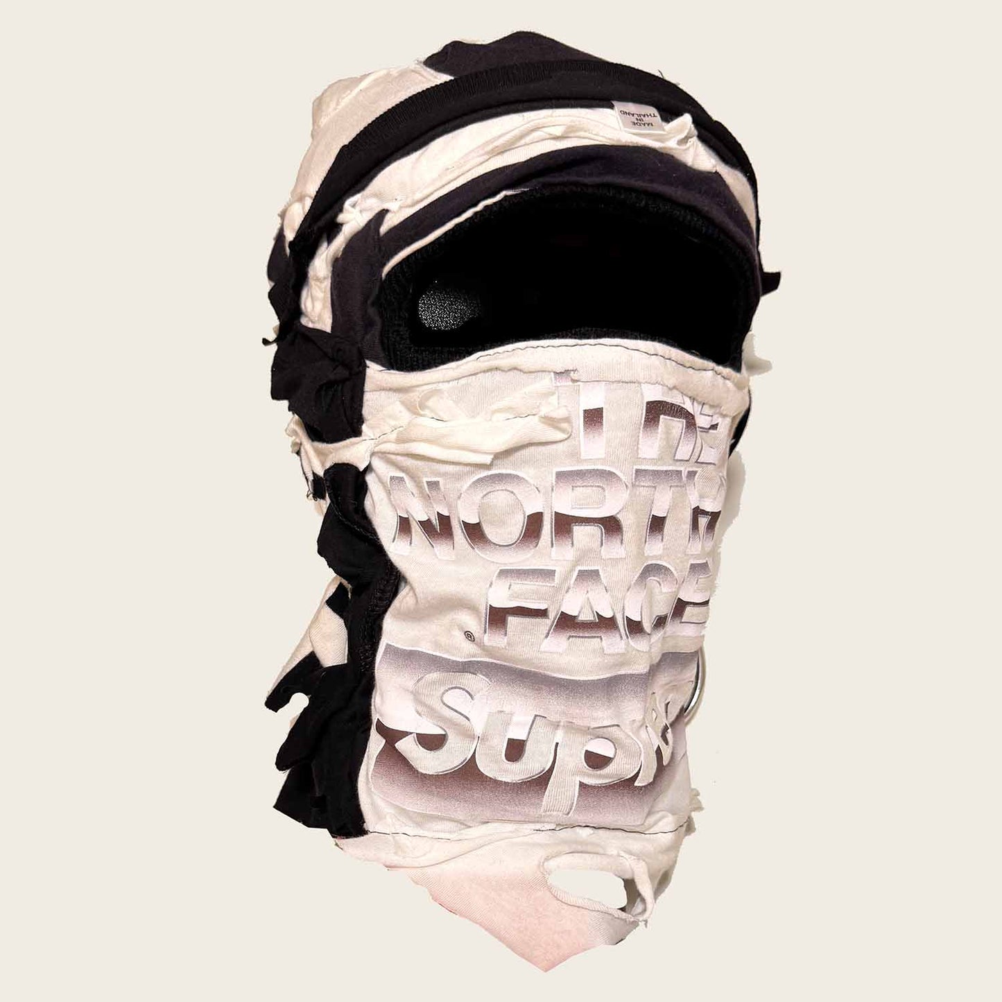 NORTHFACE BIG SUPREME BALACLAVA