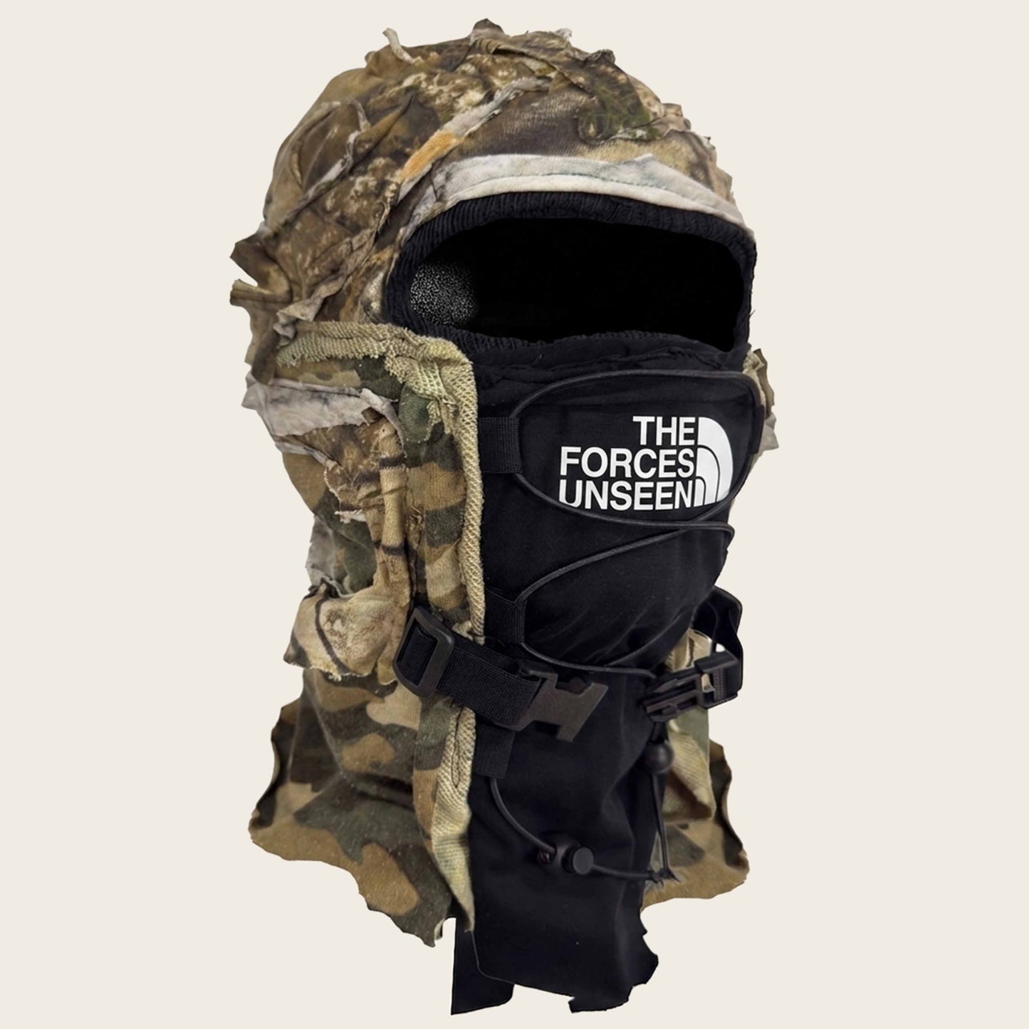 FORCES UNSEEN REALTREE BALACLAVA
