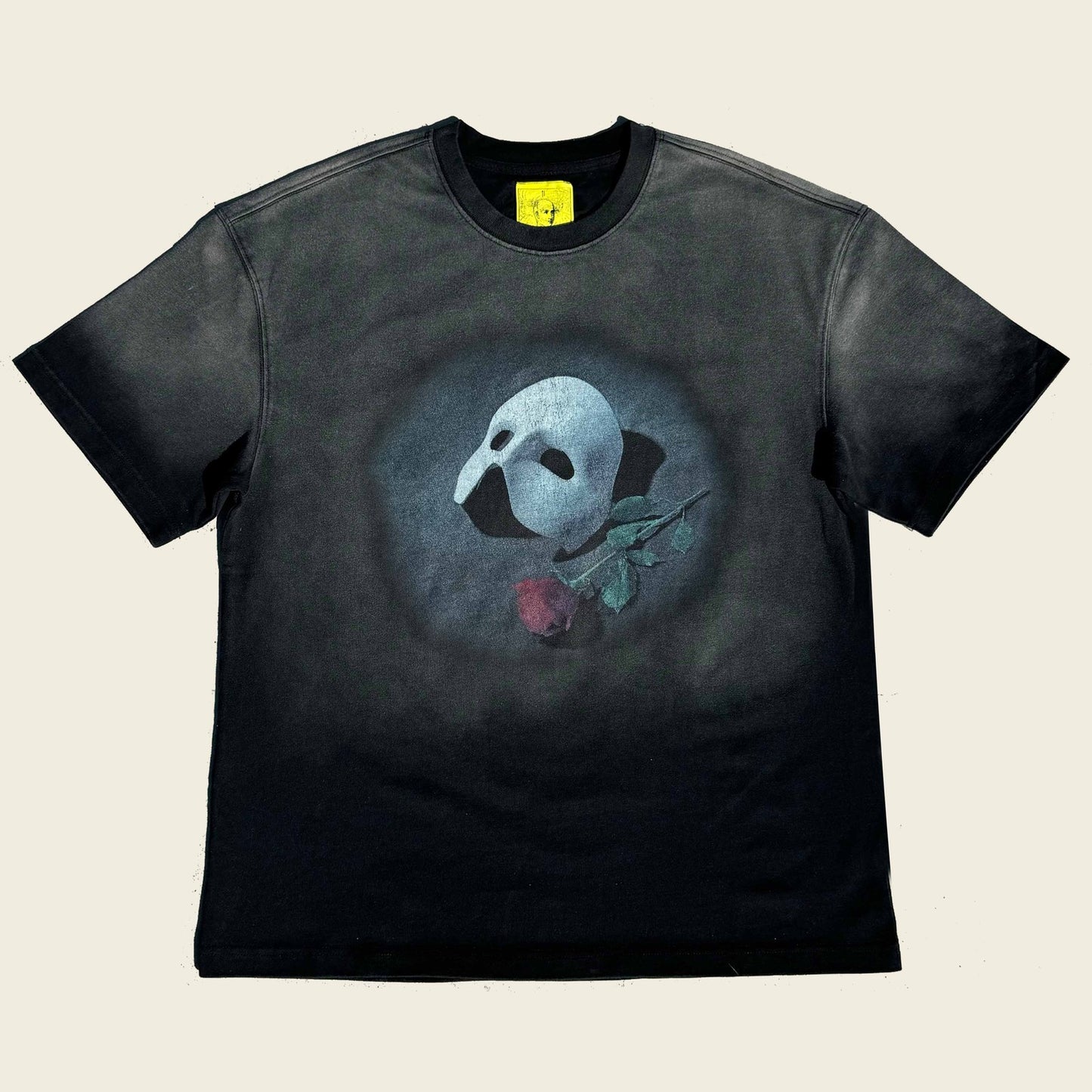 PHANTOM T SHIRT