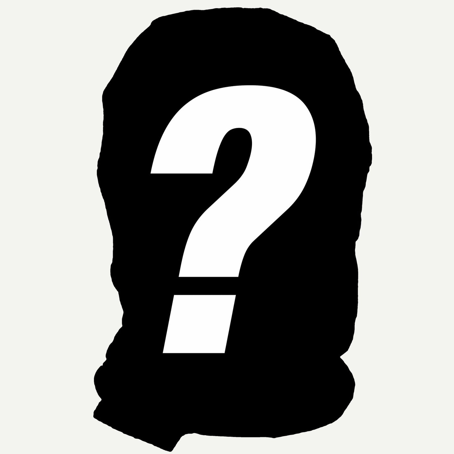 RANDOM MYSTERY BALACLAVA