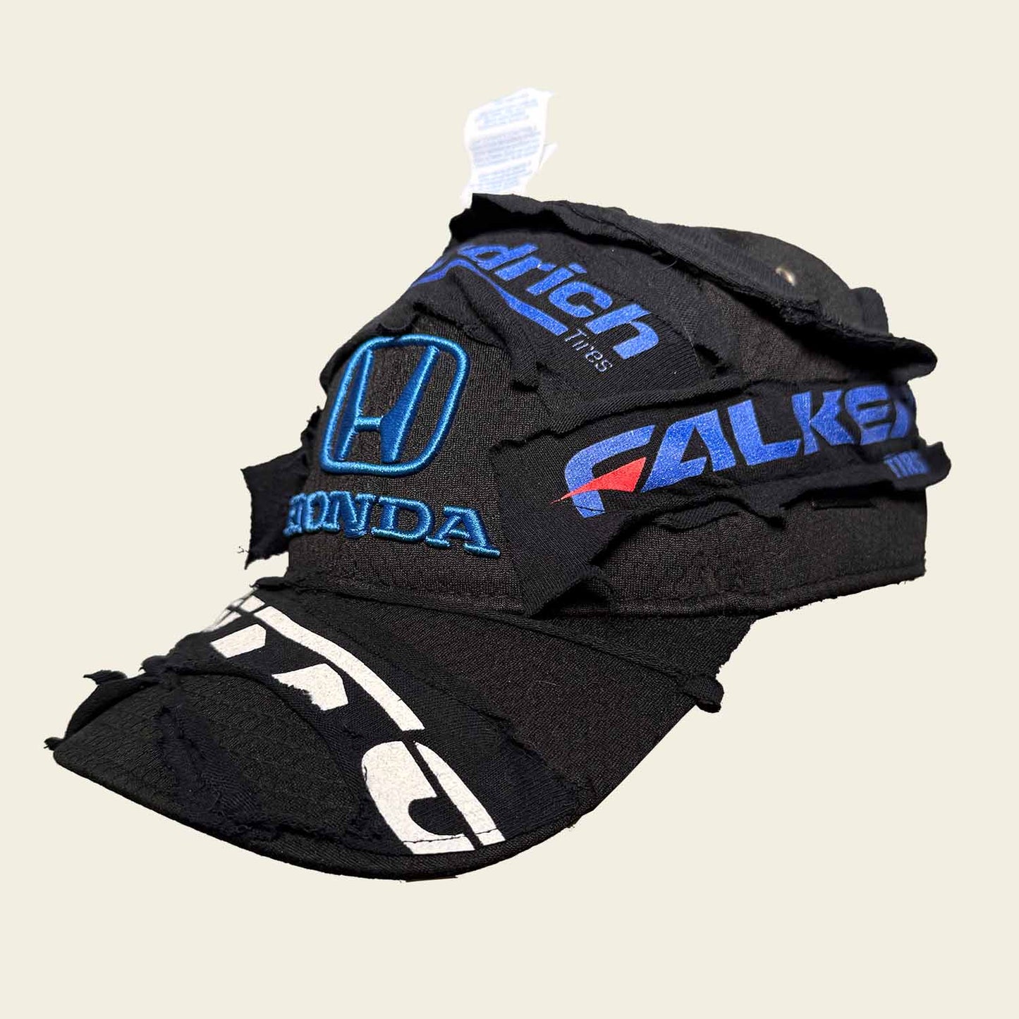 HONDA RACING HAT