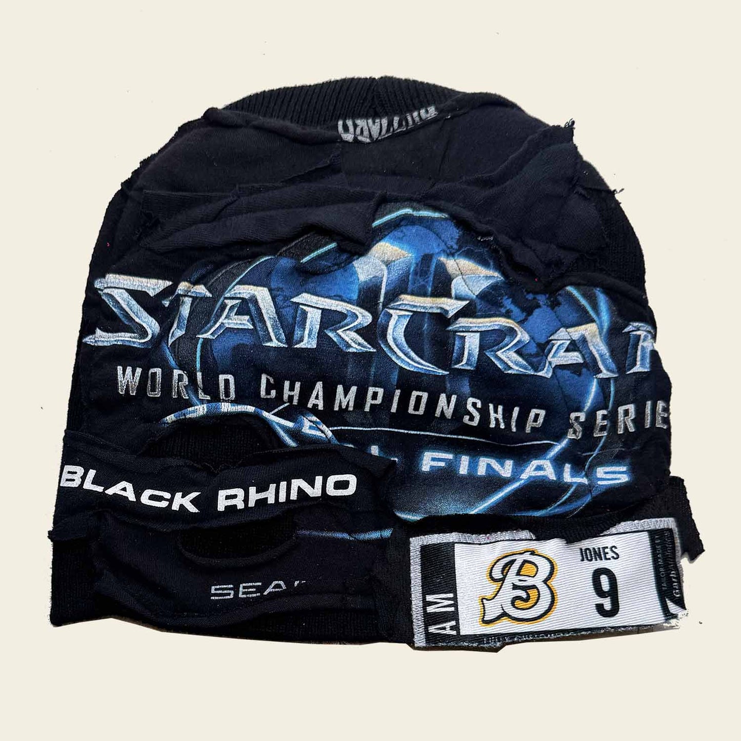 STARCRAFT BEANIE