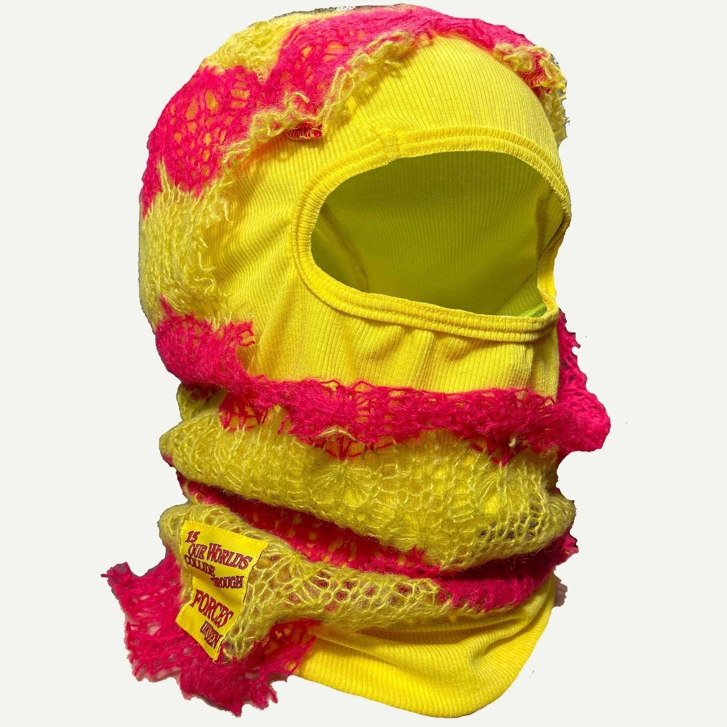 STINGER BALACLAVA