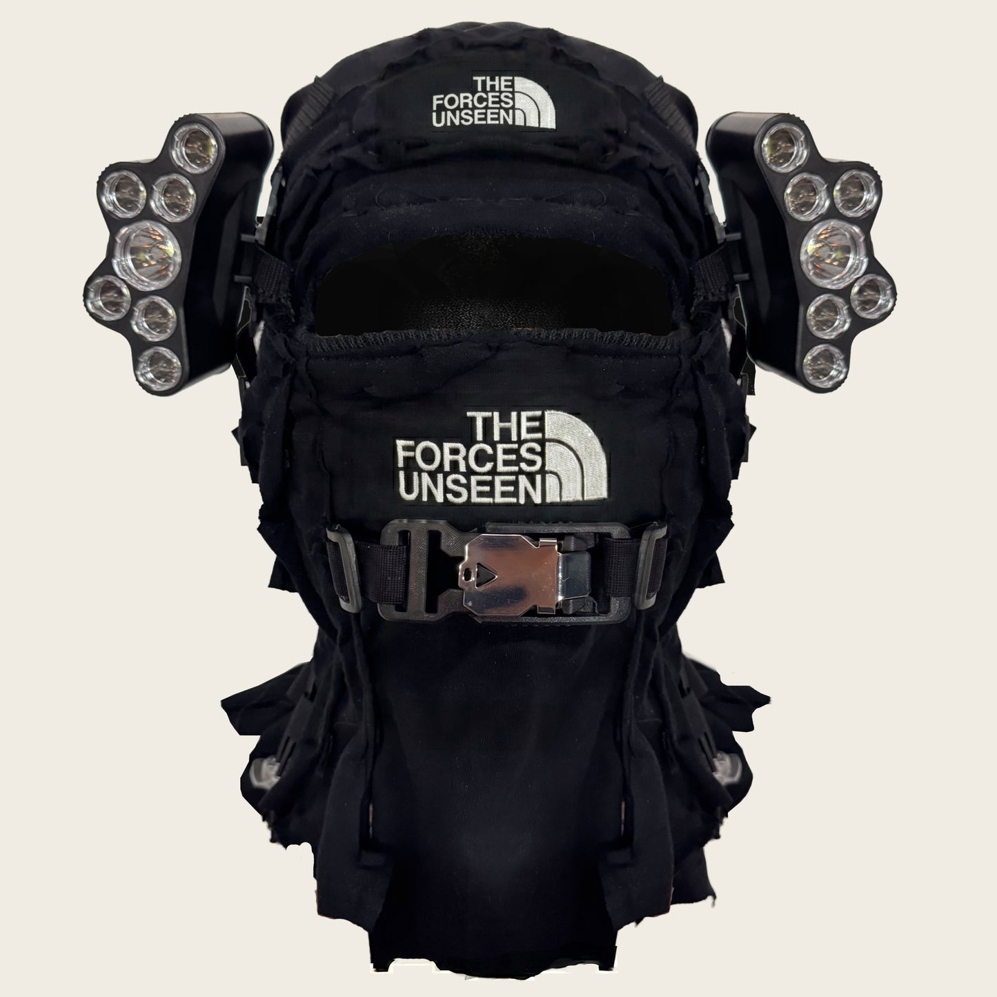 FORCES UNSEEN (DUAL LIGHT) BALACLAVA