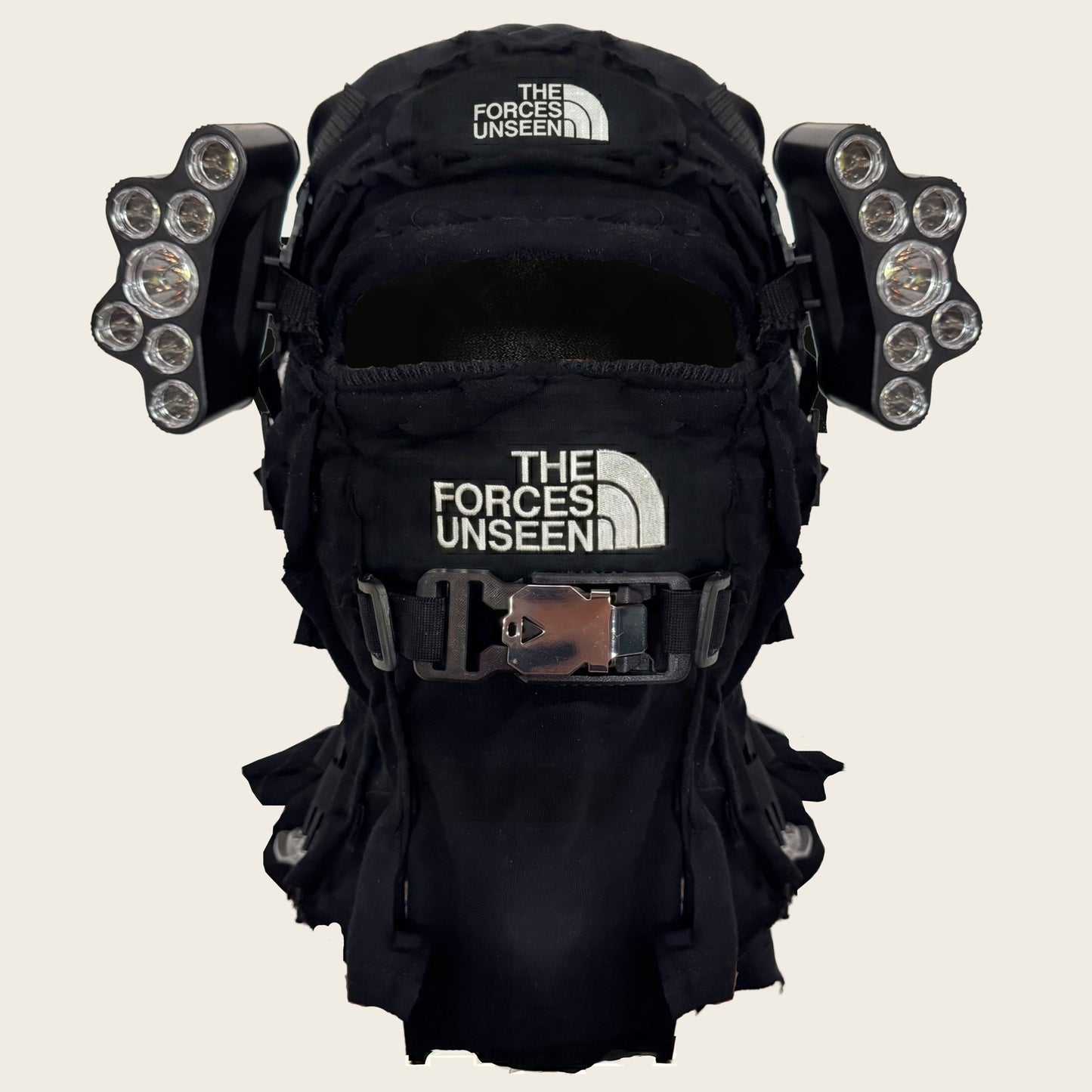 FORCES UNSEEN DUAL LIGHT BALACLAVA