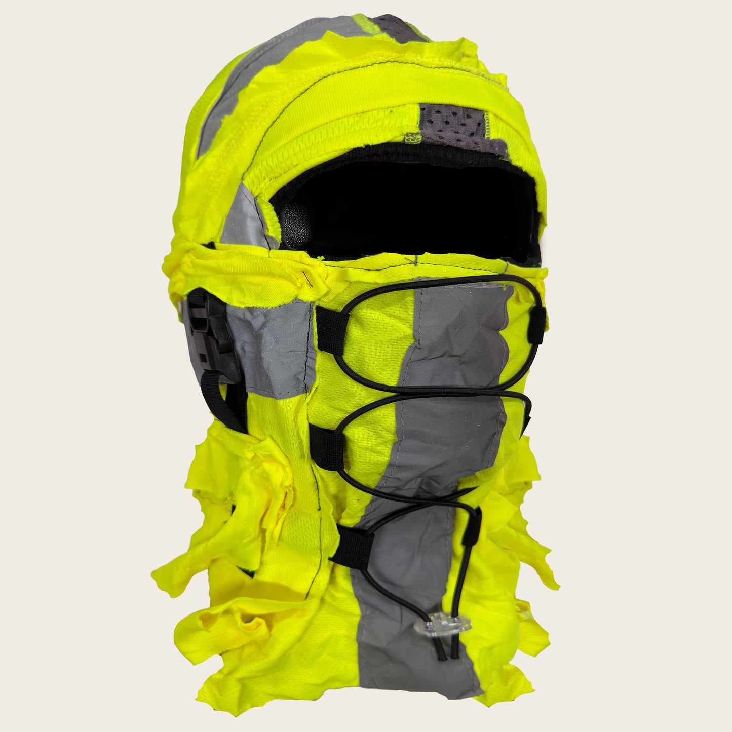 HIGH VISIBILITY BALACLAVA