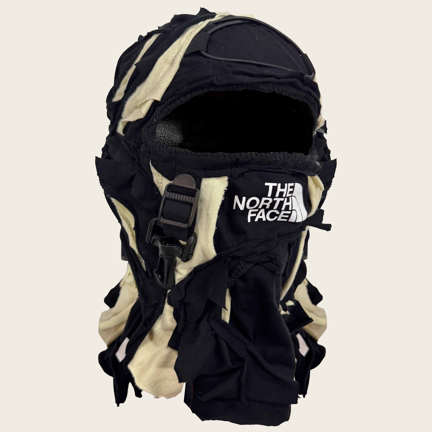NORTHFACE SAND BALACLAVA