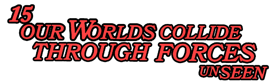 Forces Unseen logo