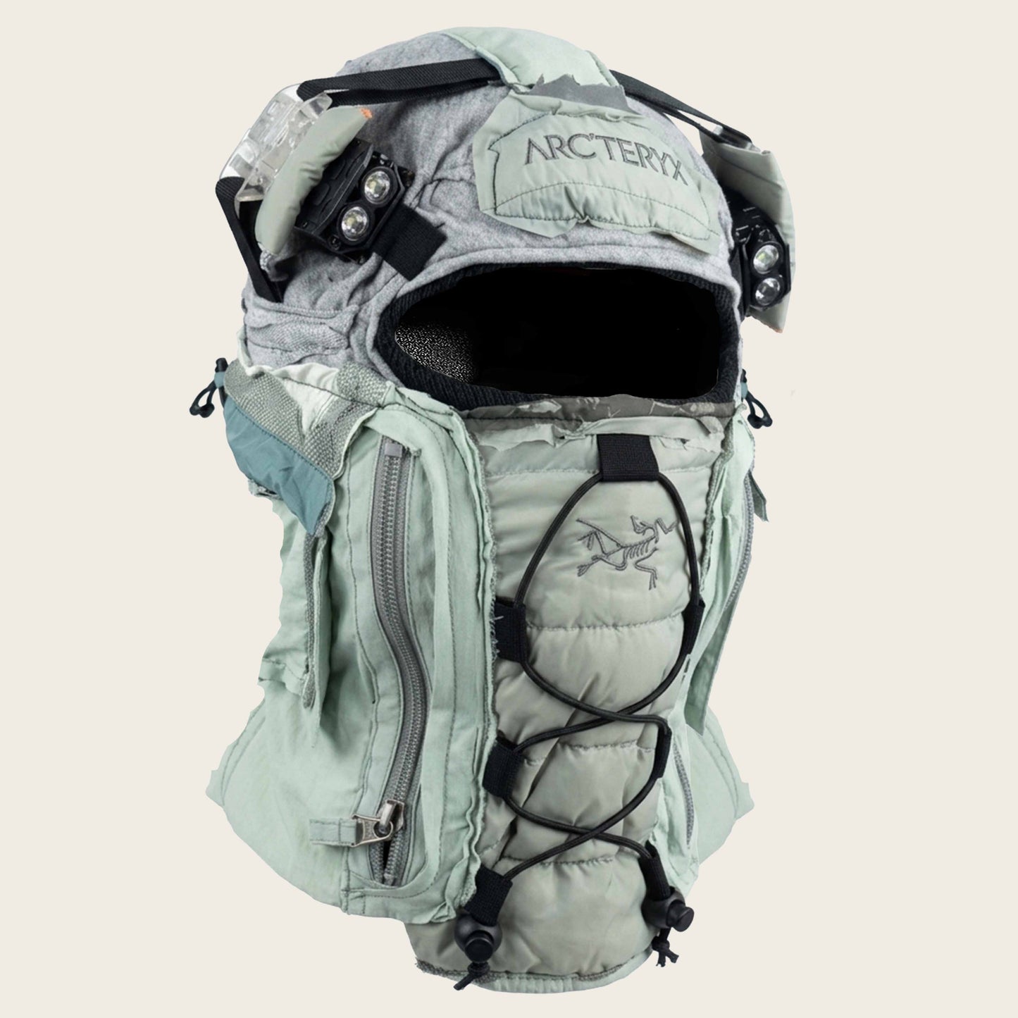 ARCTERYX ARMOR BALACLAVA