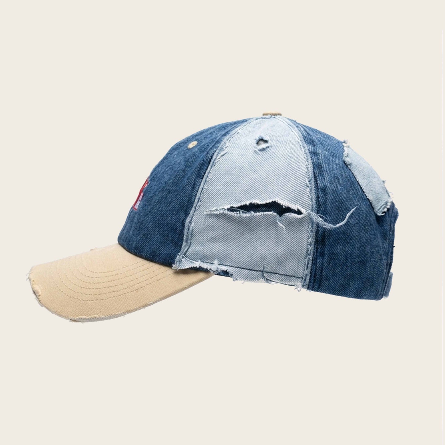 FINANCIAL LITERACY HAT