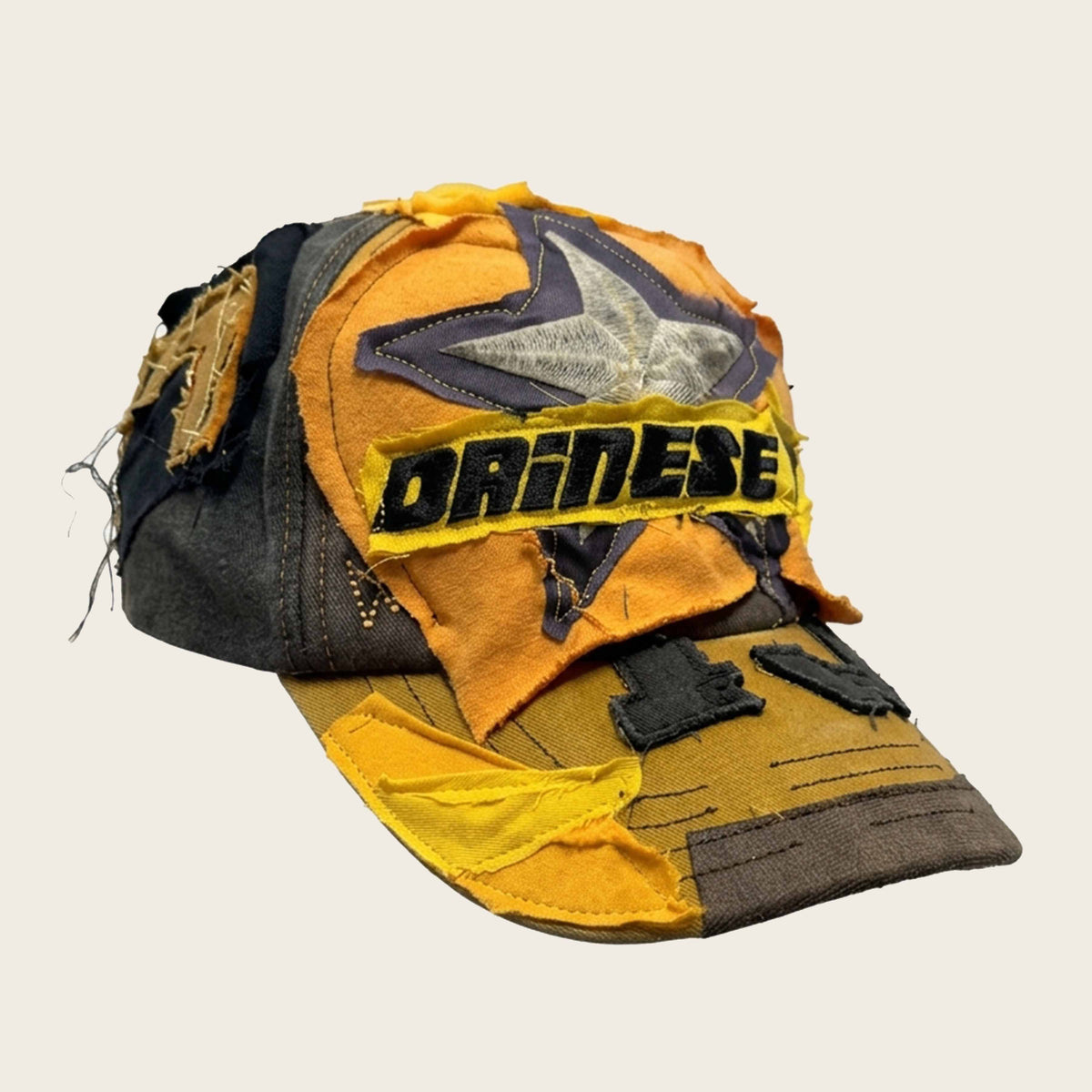 DAINESE STAR HAT