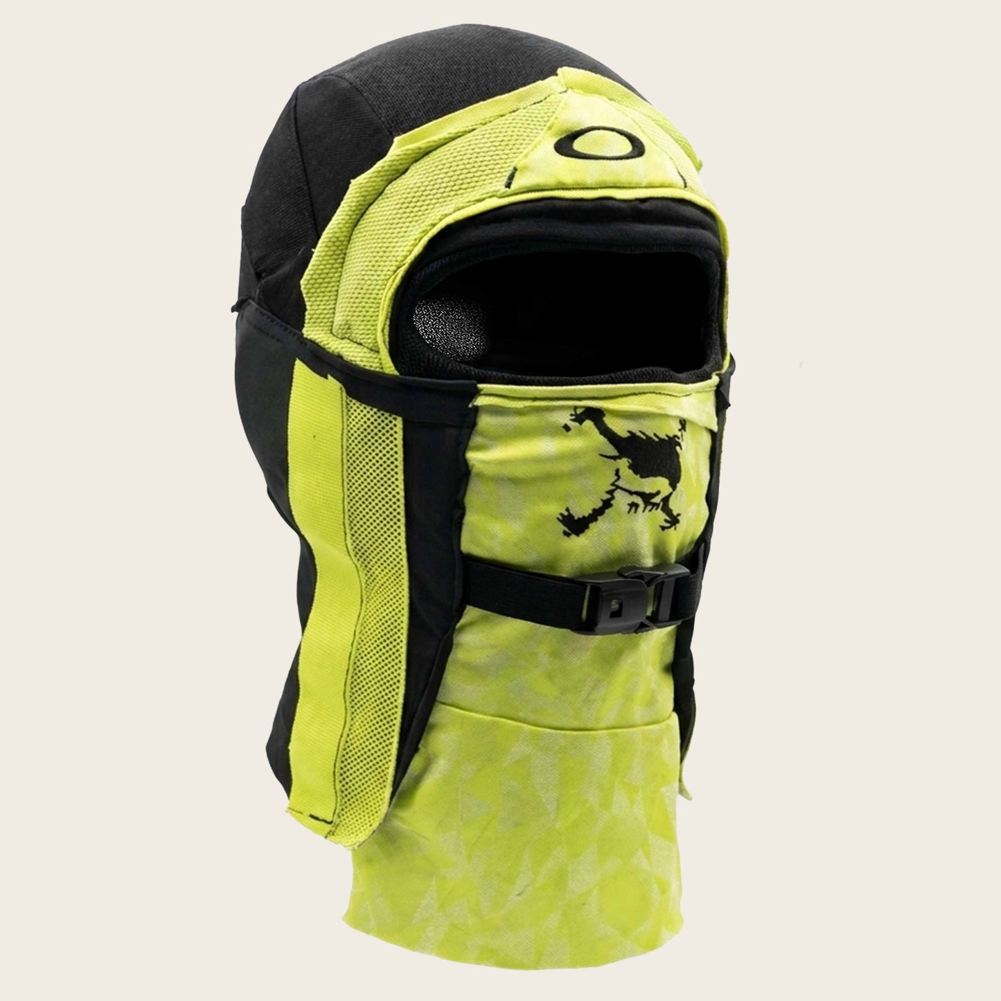 OAKLEY SKULL BALACLAVA