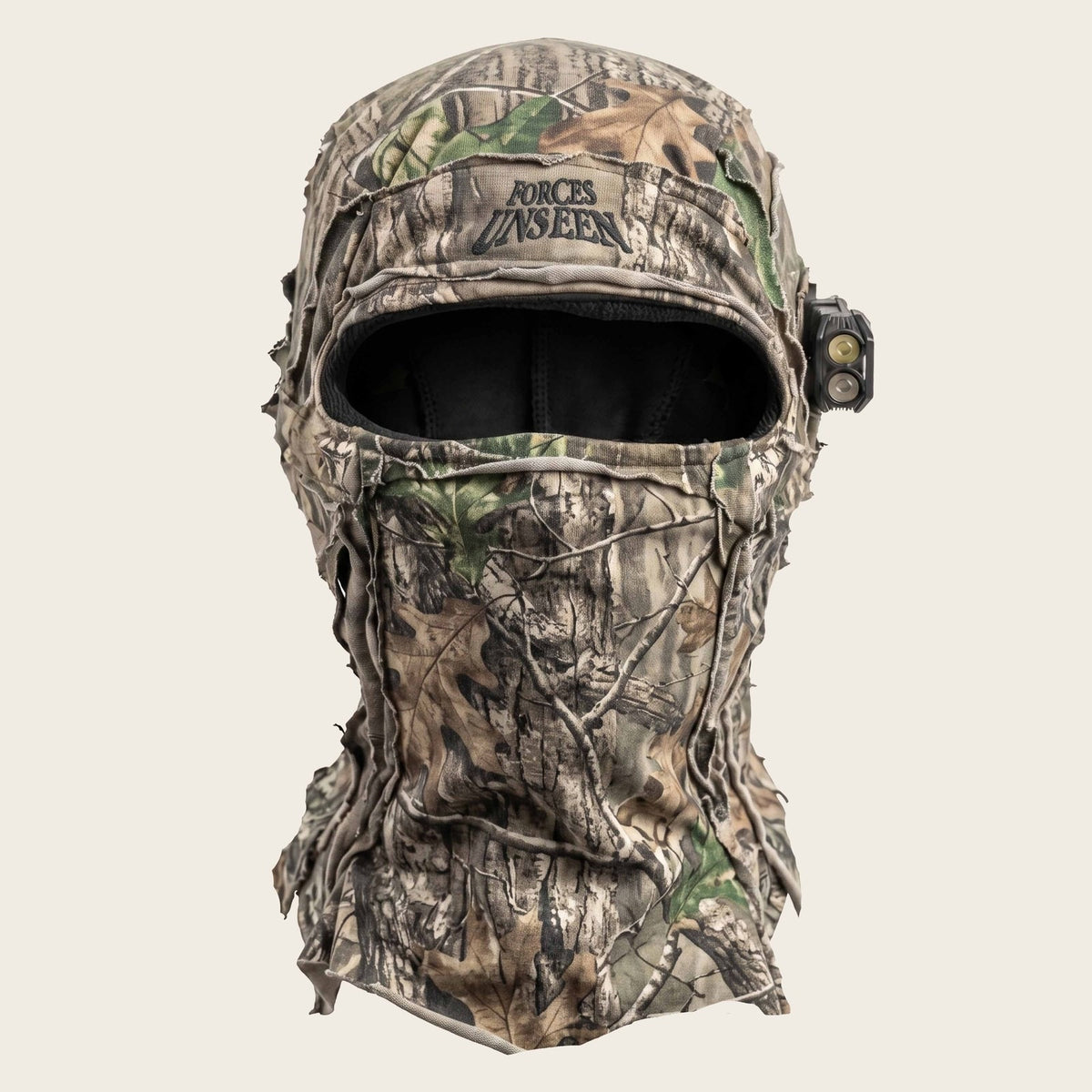 REALTREE TACTICAL LIGHT BALACLAVA