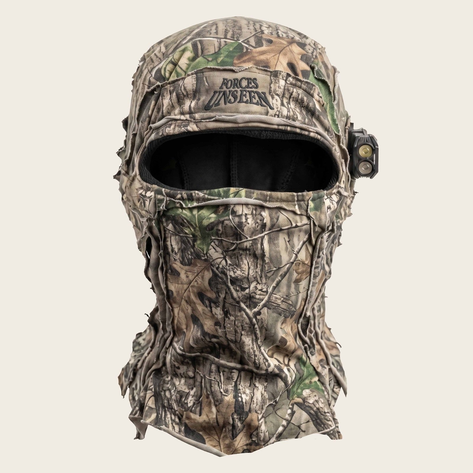 REALTREE TACTICAL LIGHT BALACLAVA