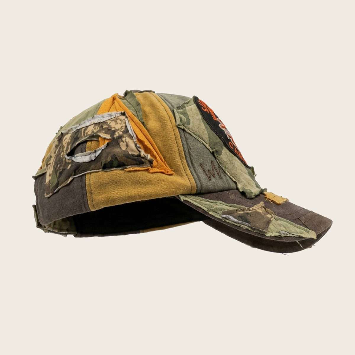 HARLEY REALTREE HAT
