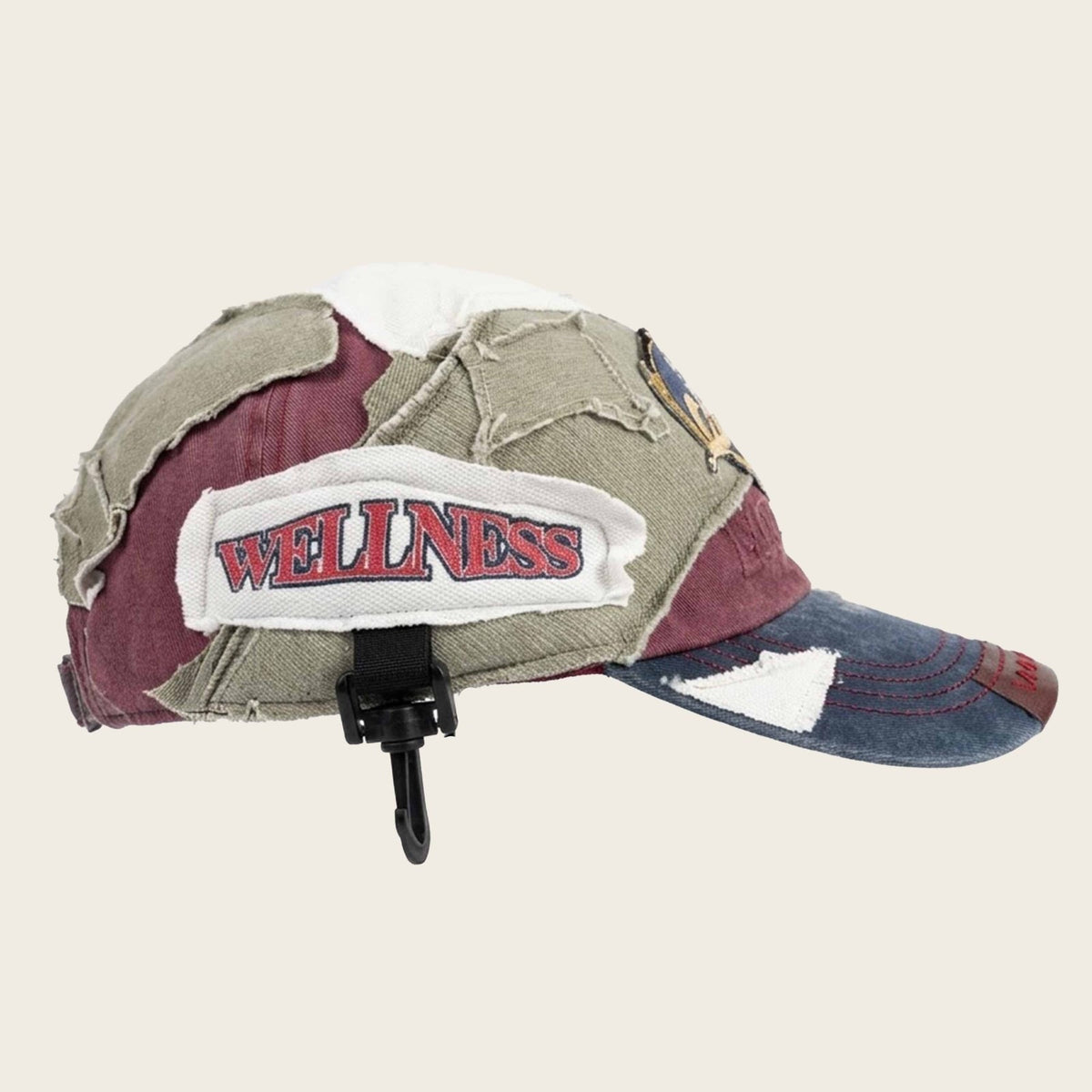 VESPA OWNERS CLUB HAT