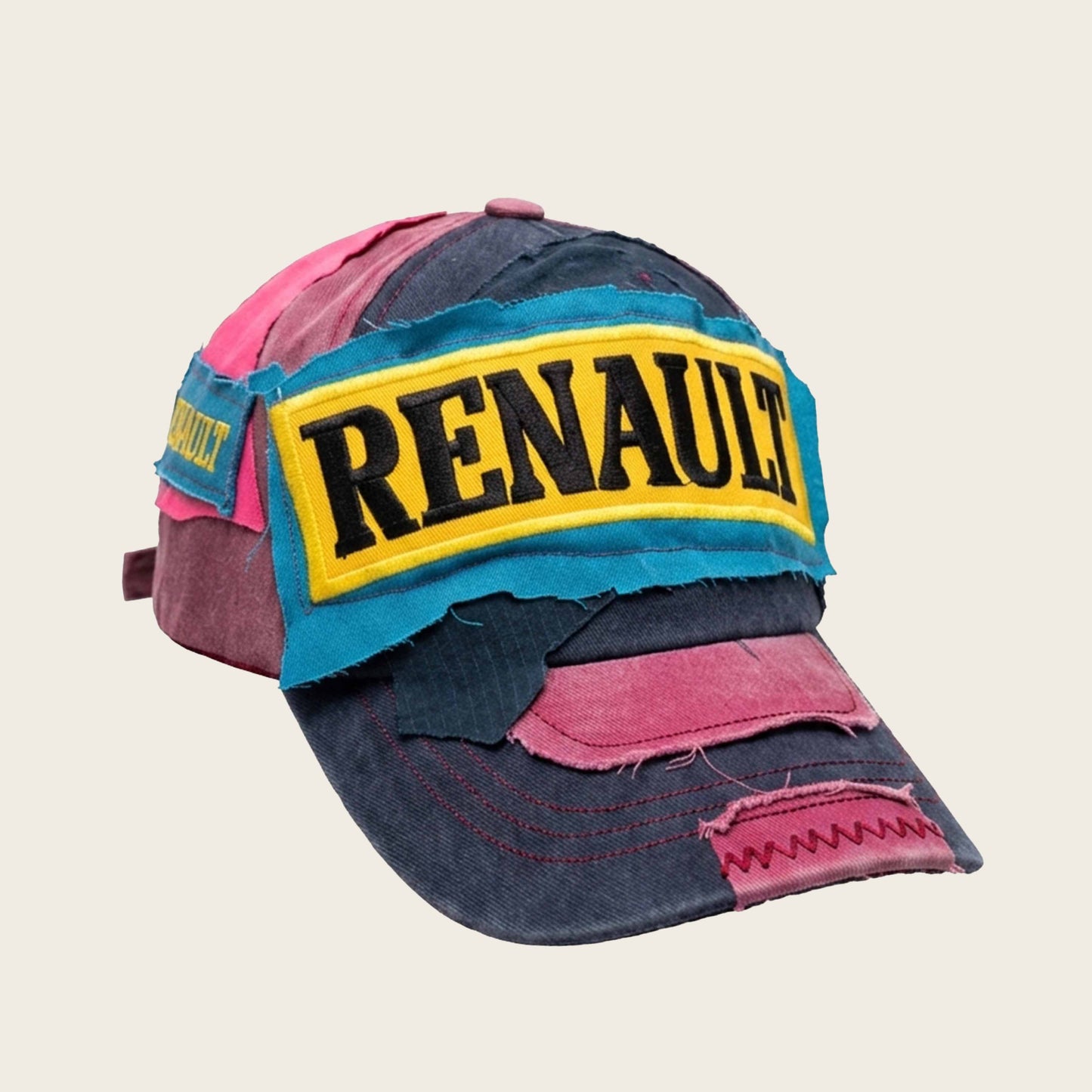 RENAULT HAT