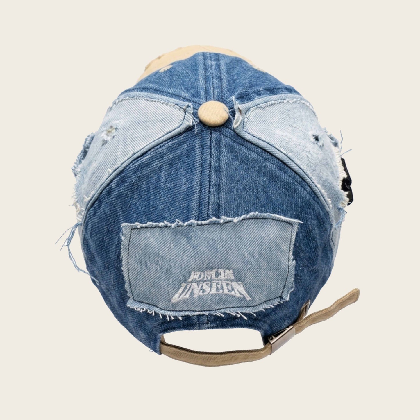 FINANCIAL LITERACY HAT