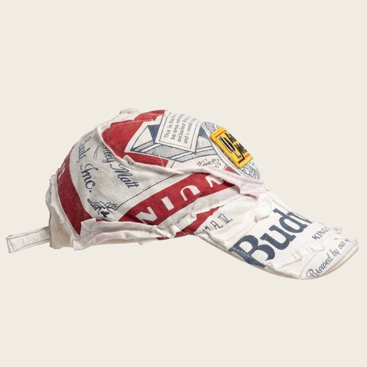AUTO METER BUDWEISER HAT