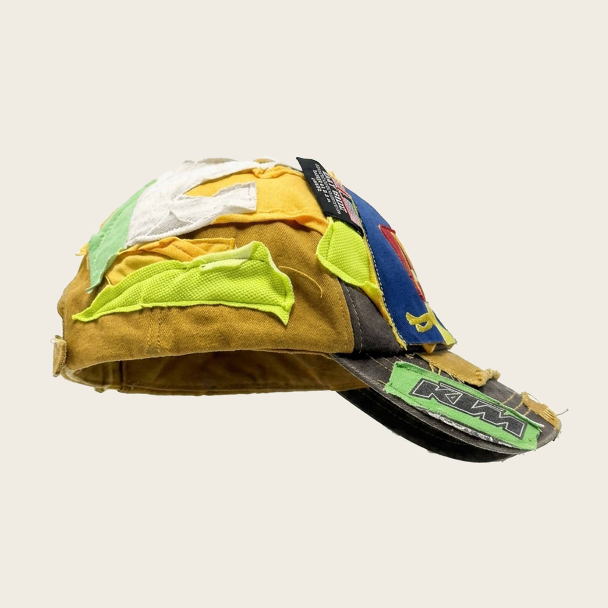MCDONALDS KTM HAT