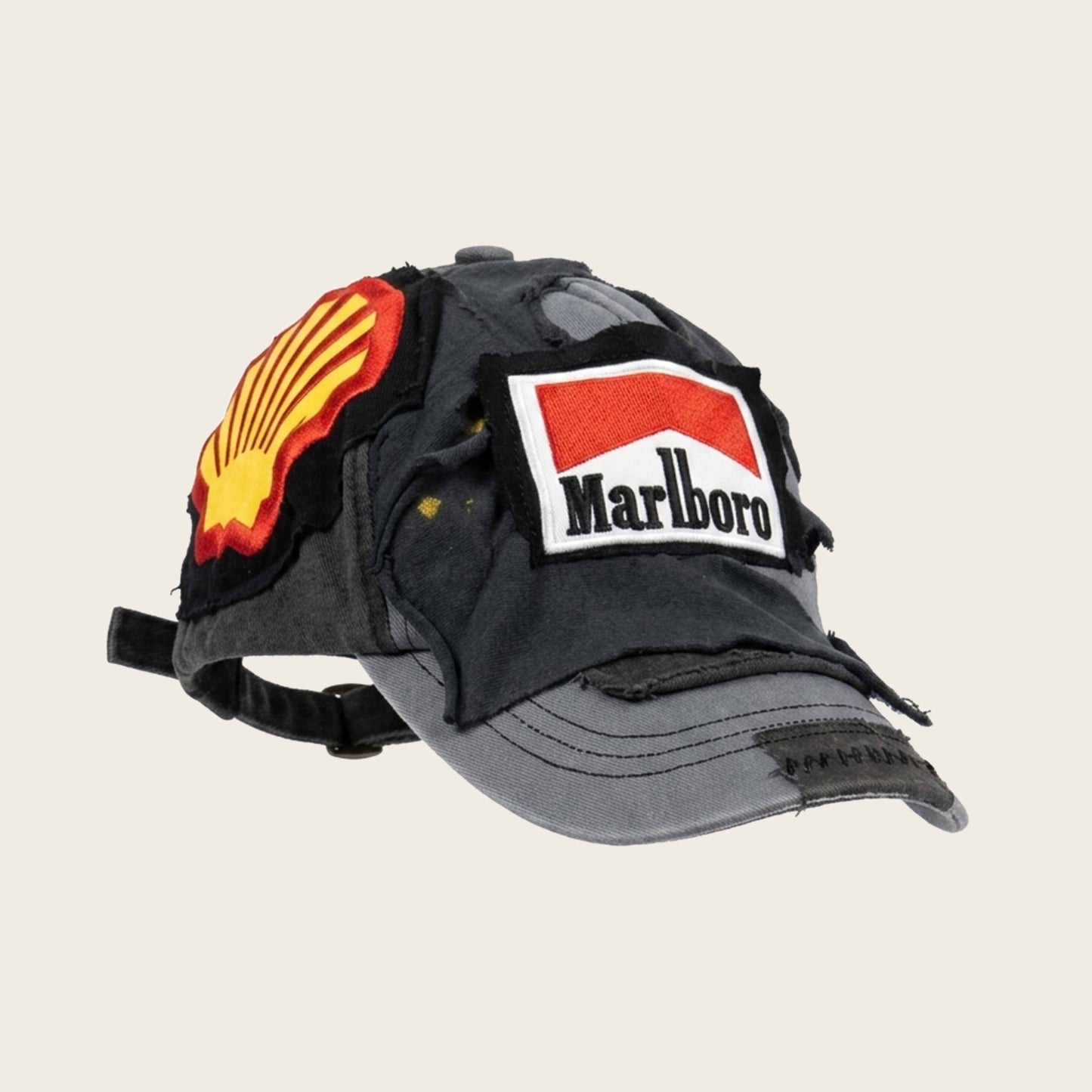 MARLBORO HAT