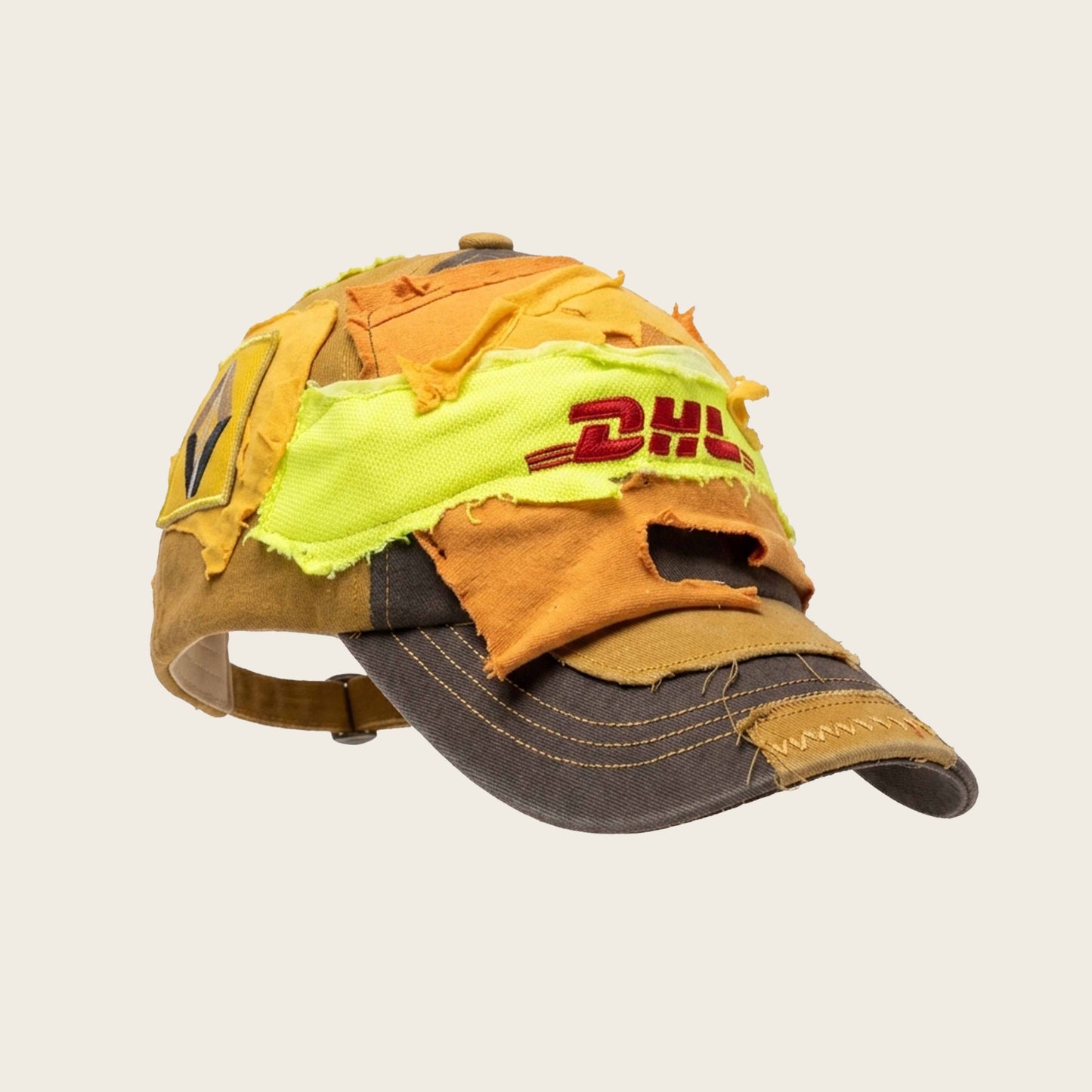 DHL HAT