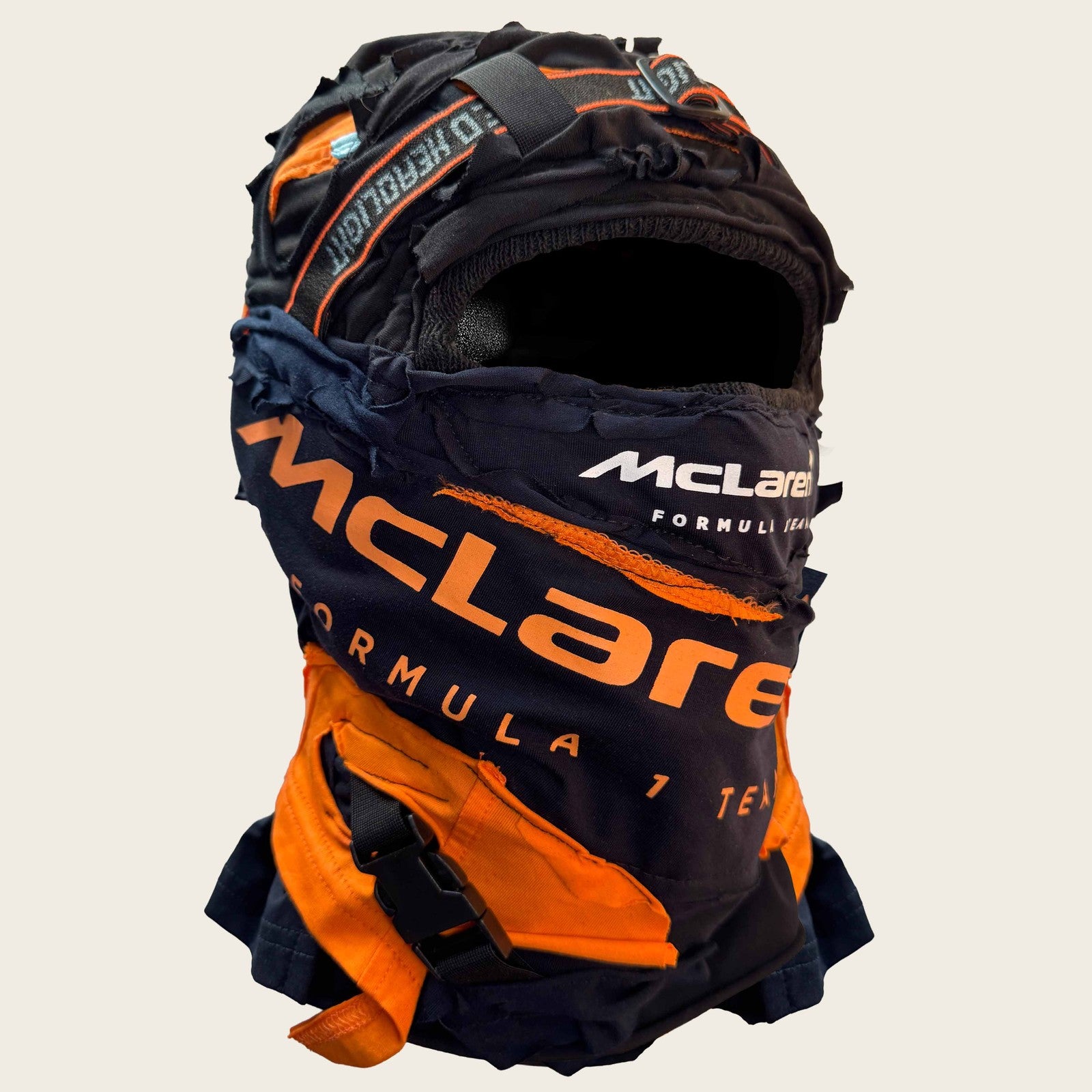 MCLAREN BALACLAVA