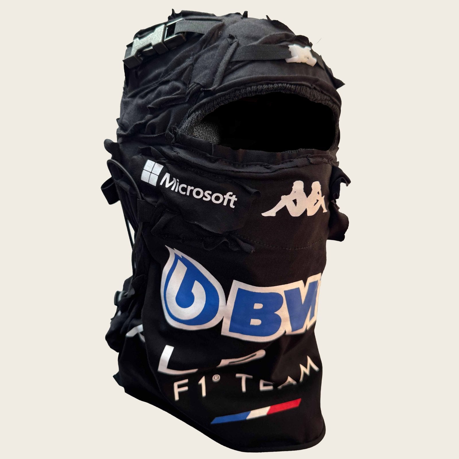 KAPPA MICROSOFT BALACLAVA