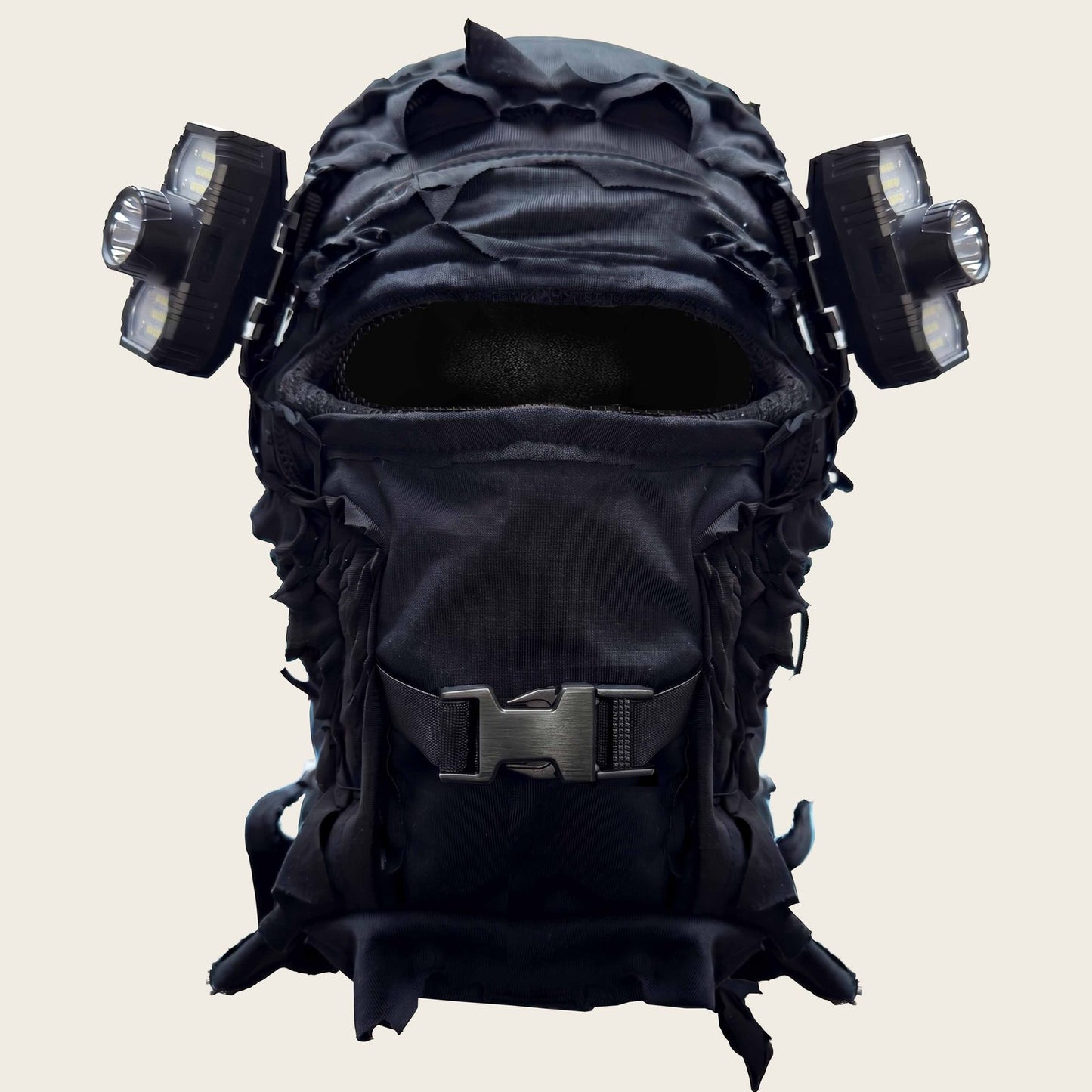 SHADOW DUAL LIGHT BALACLAVA