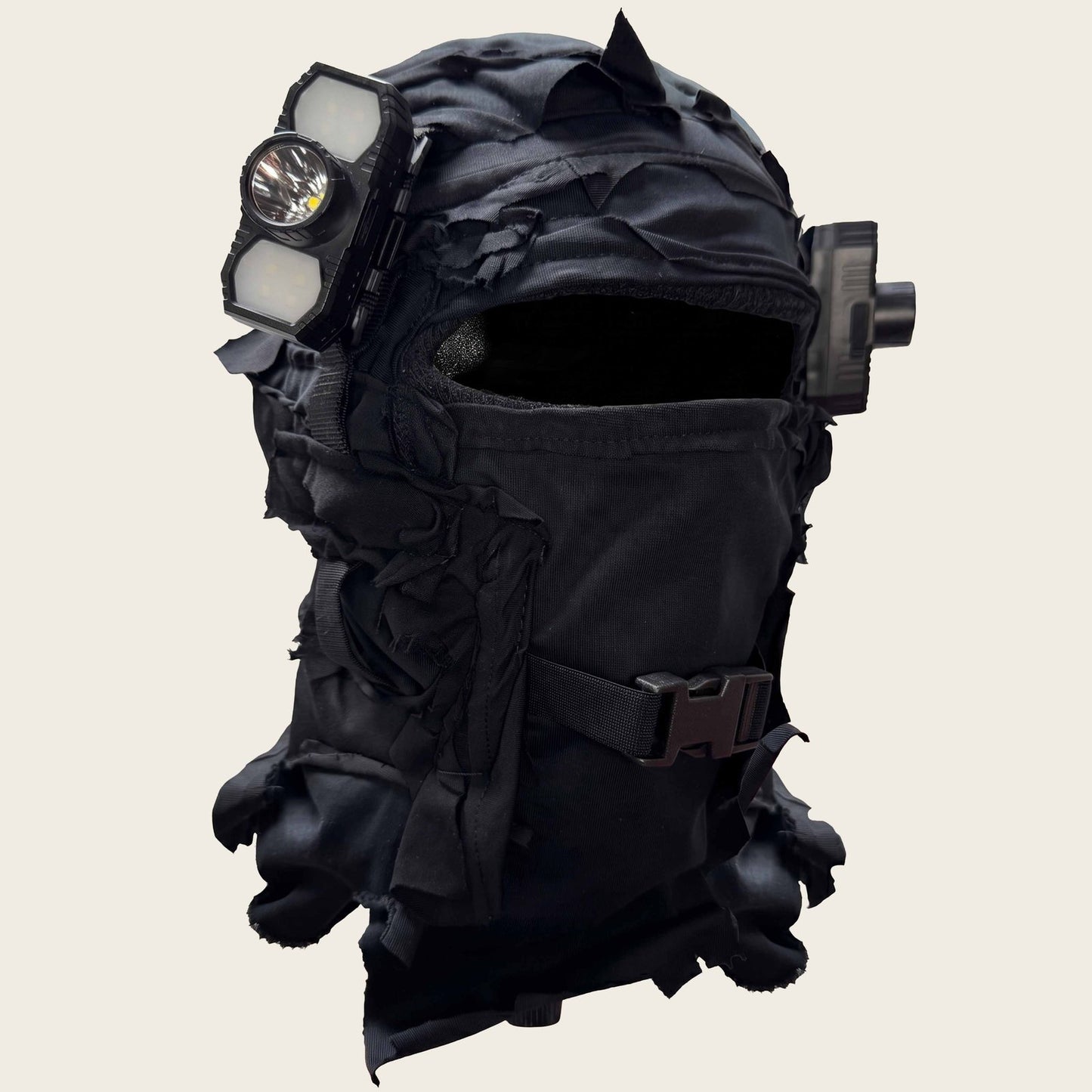 SHADOW DUAL LIGHT BALACLAVA