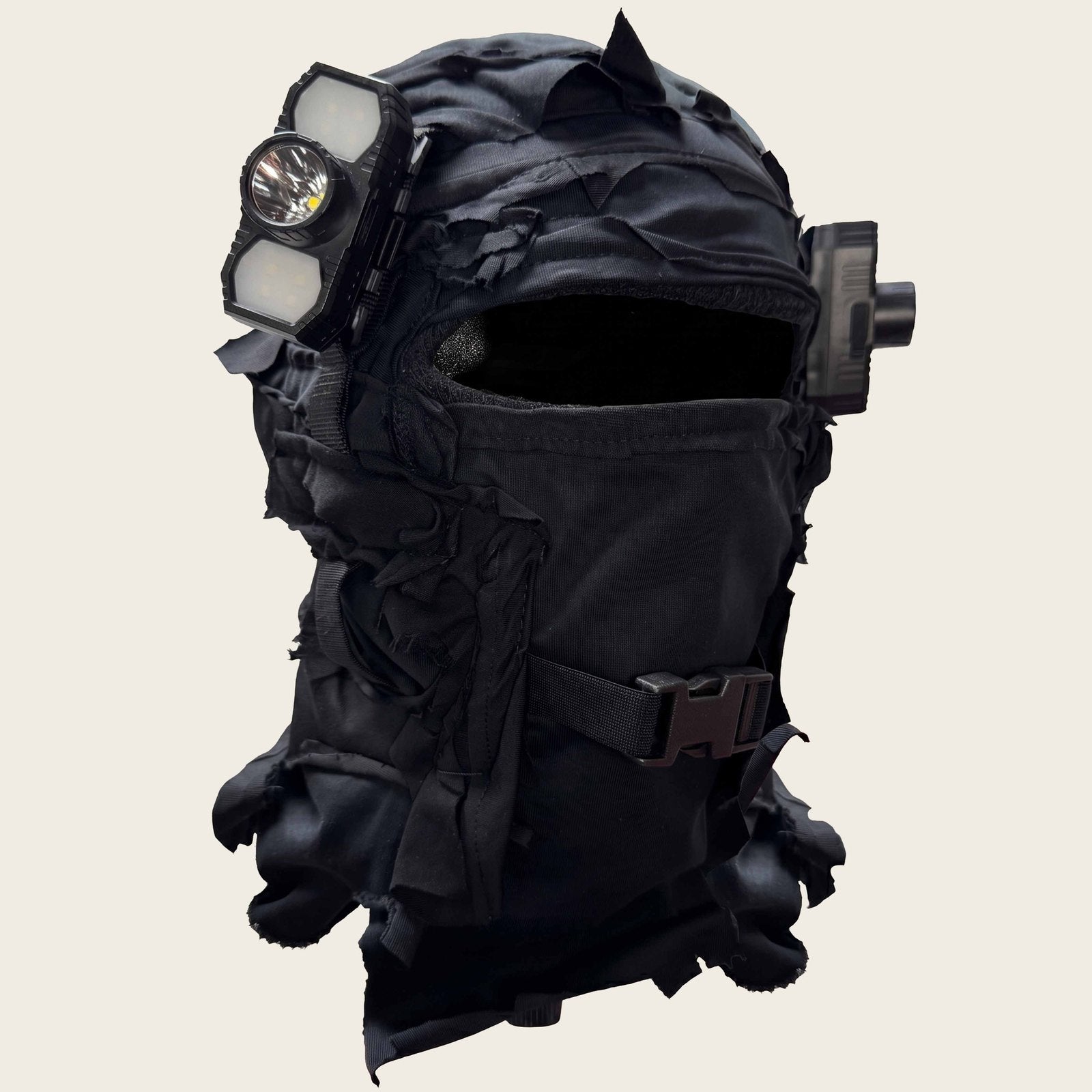 SHADOW DUAL LIGHT BALACLAVA