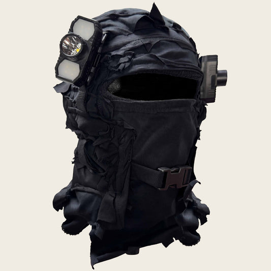SHADOW DUAL LIGHT BALACLAVA